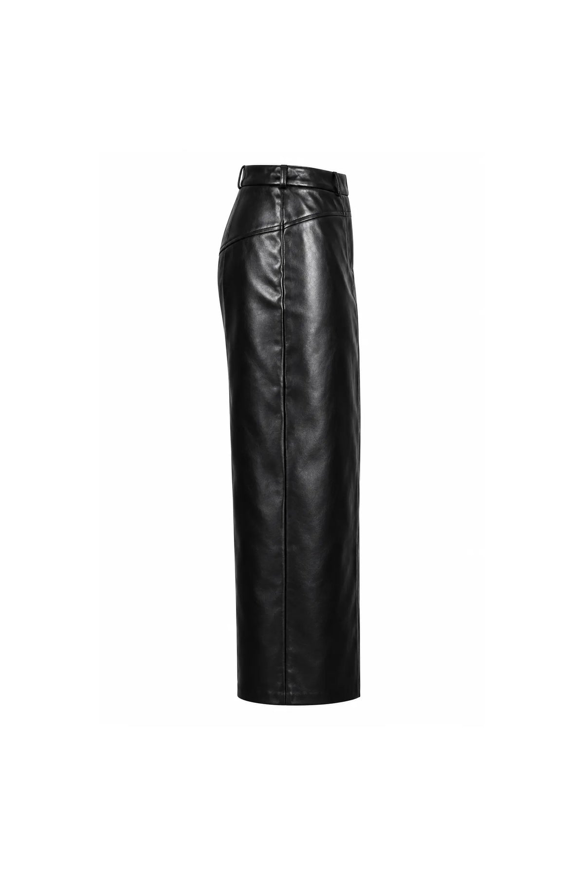 Fund pencil skirt