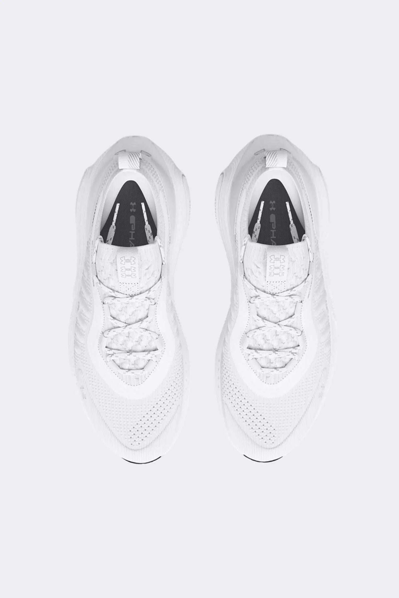 Under armour phantom 4- walking trainers 3027593-101