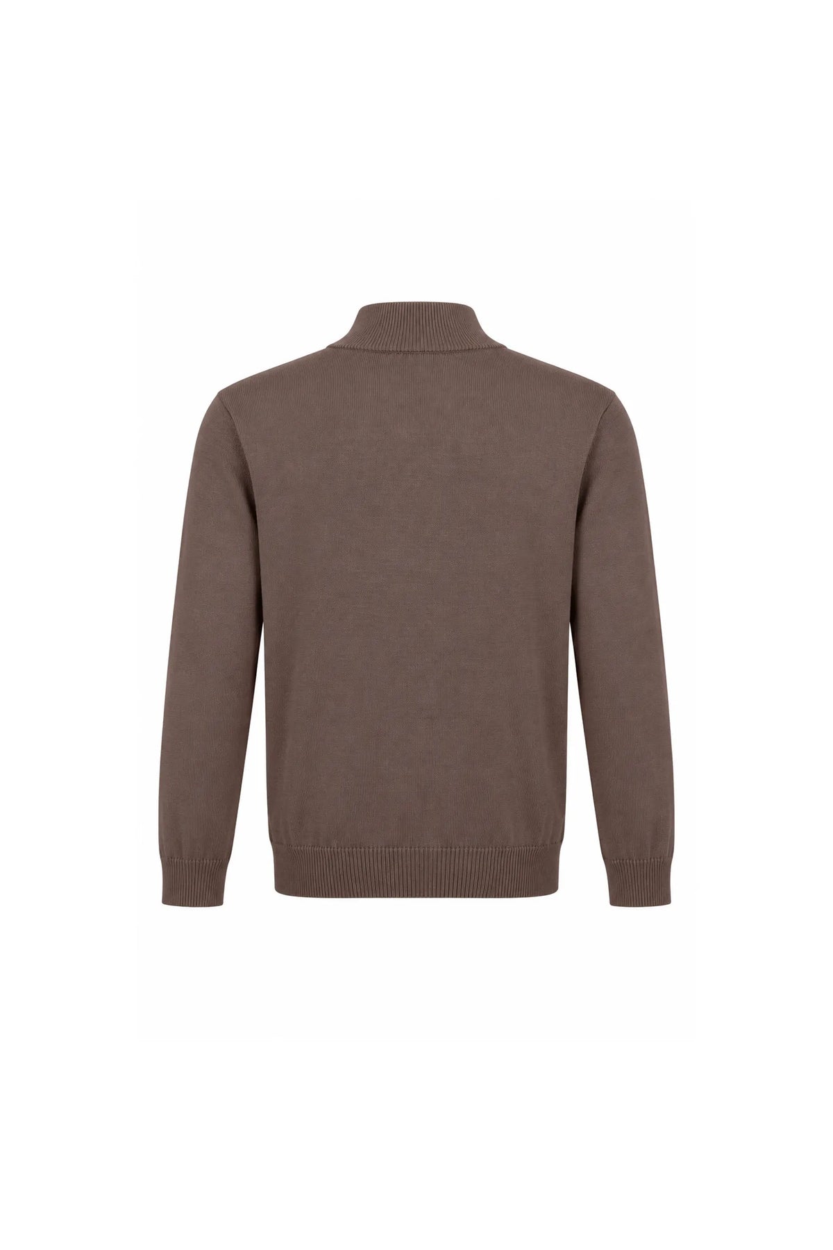 Xhemper vertical ribbed