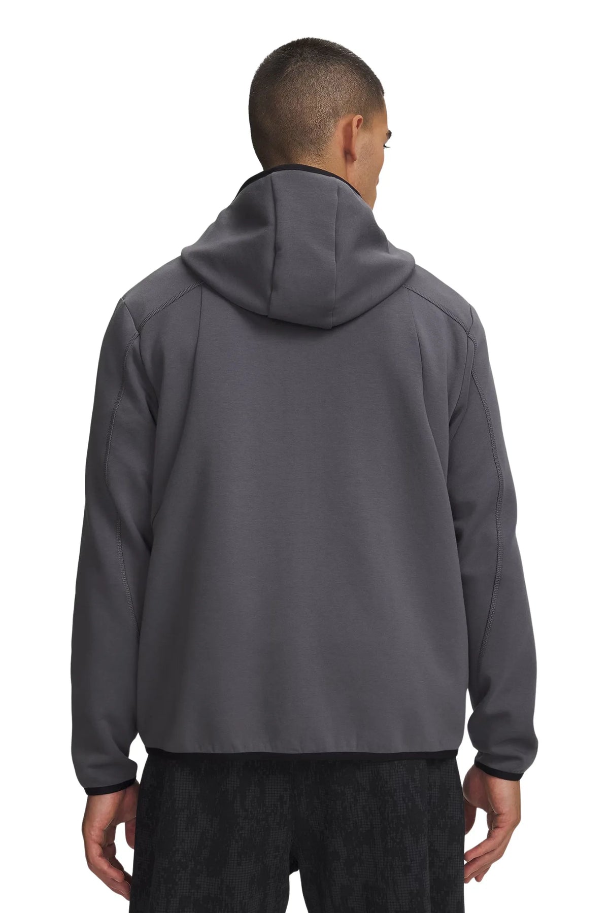 Duks under armour unstoppable fleece 6013431-025