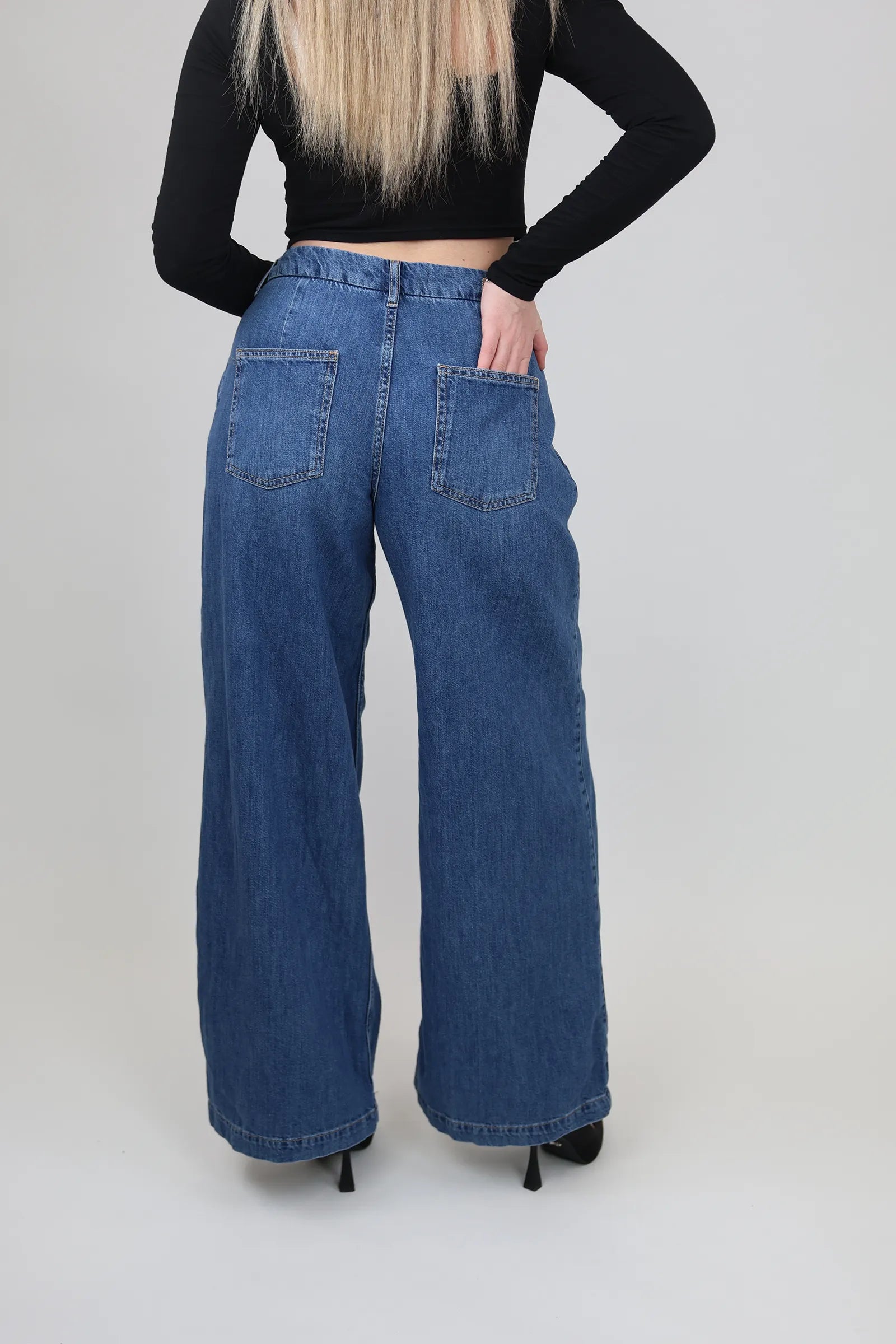 Farmerka flowy