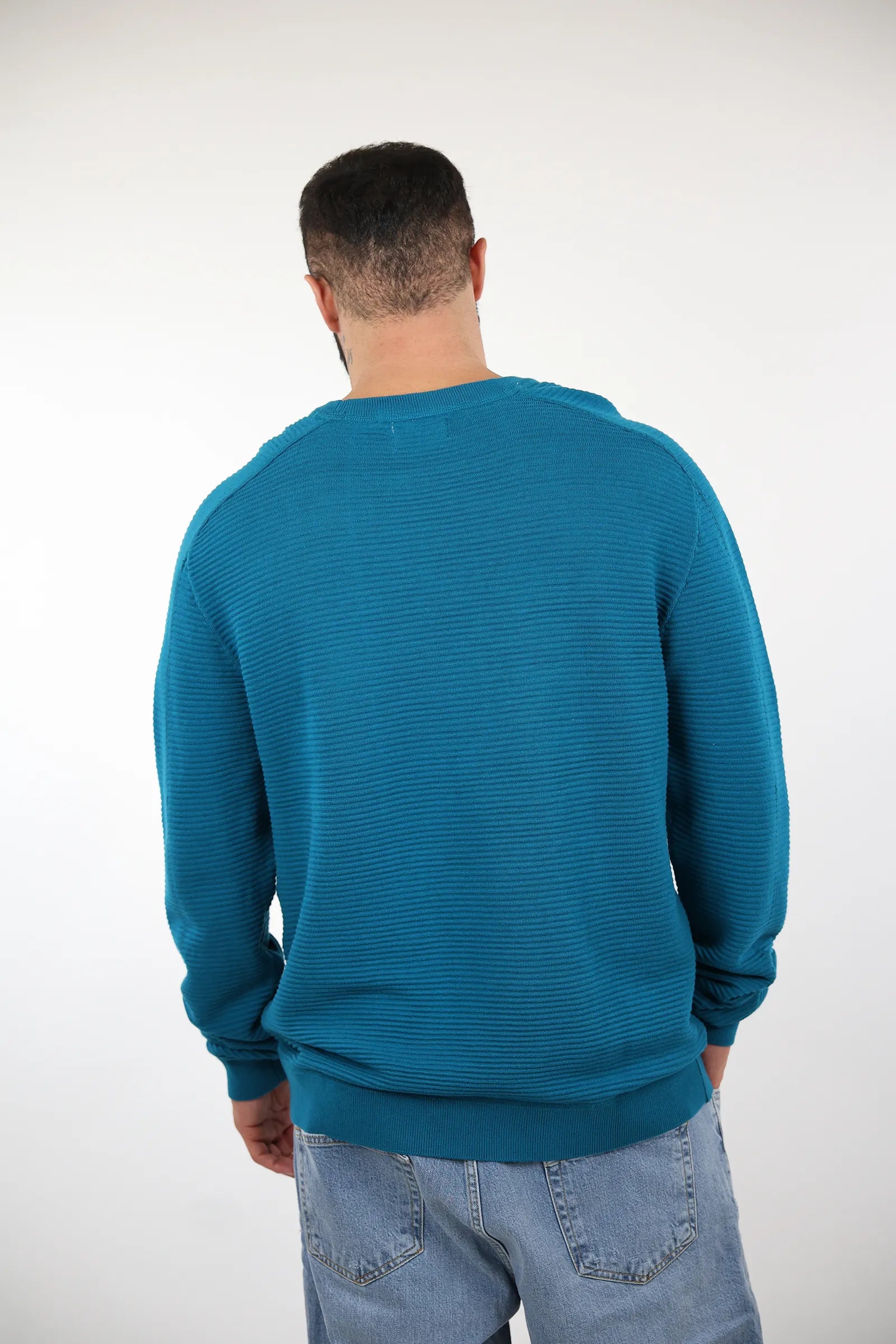 XHEMPER  straight fit