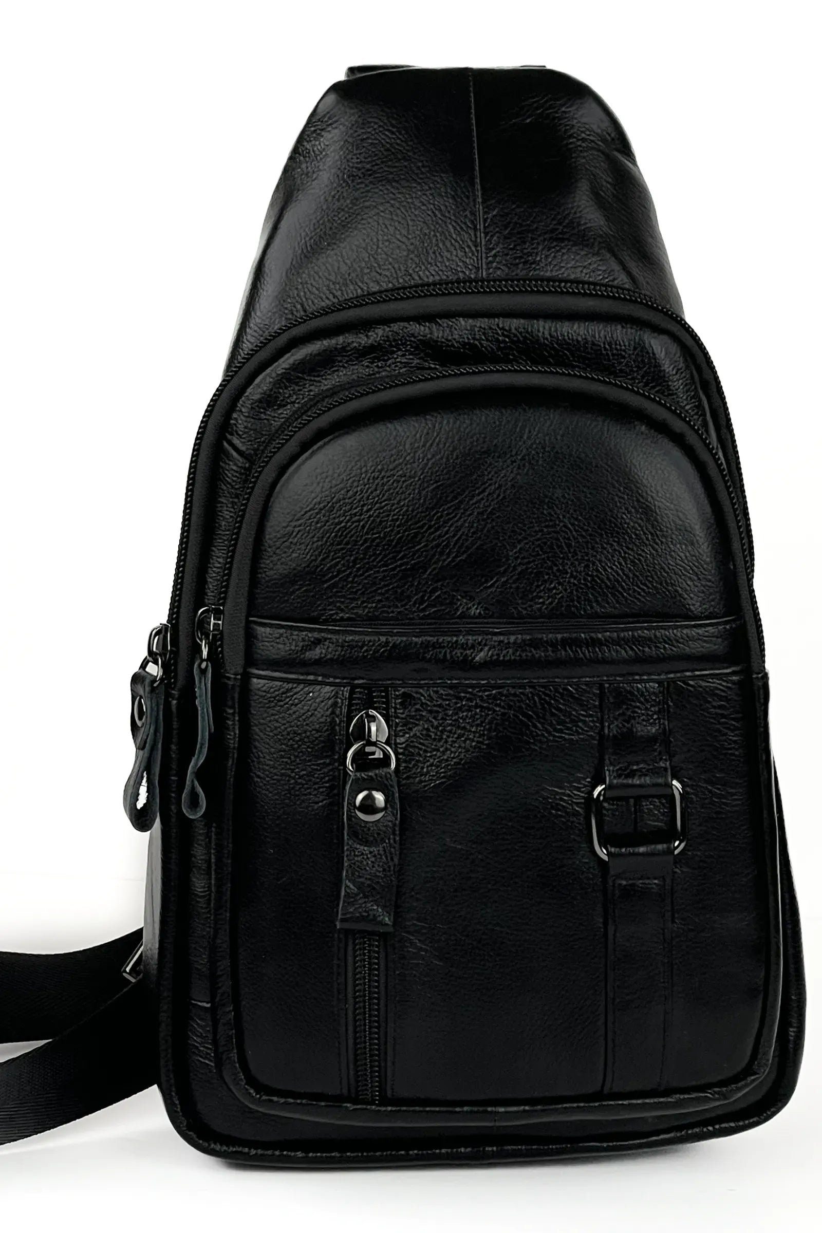 Çante leather chest