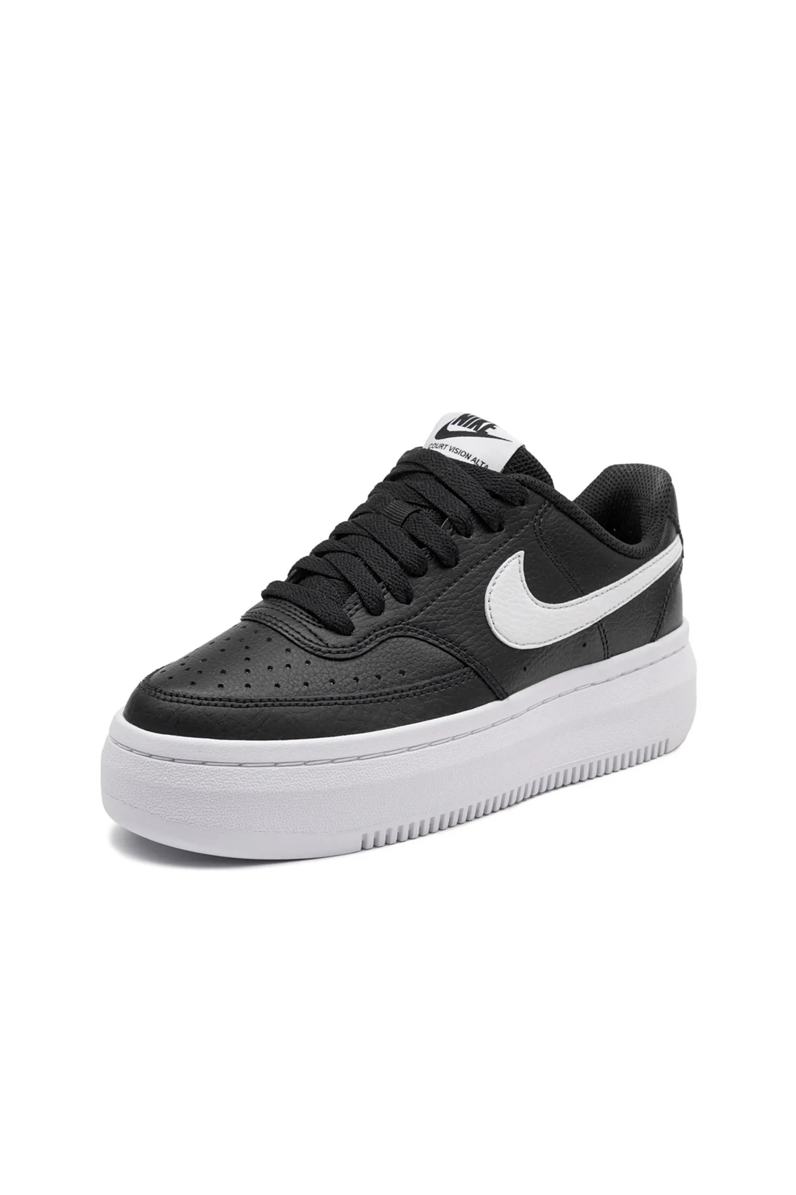 PATIKA Nike COURT VISION ALTA LEATHER