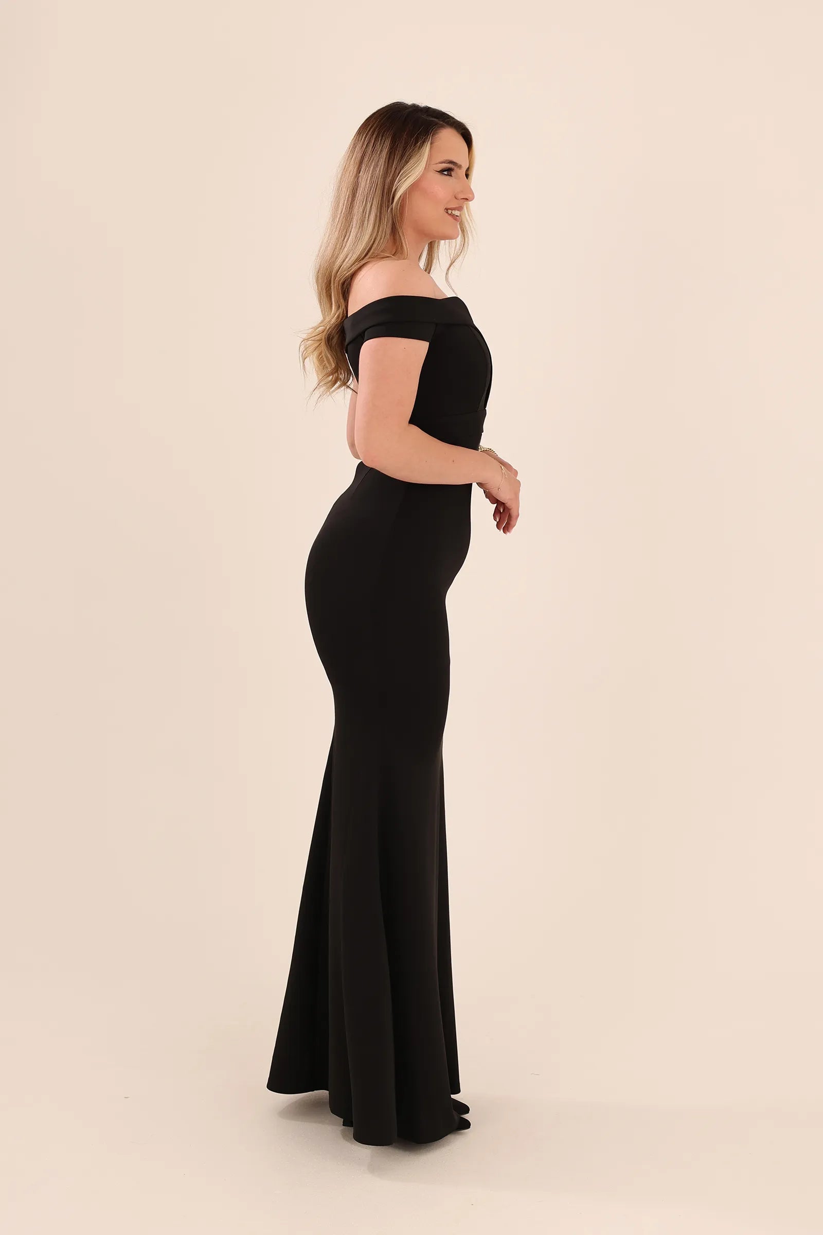 Fustan silhouette