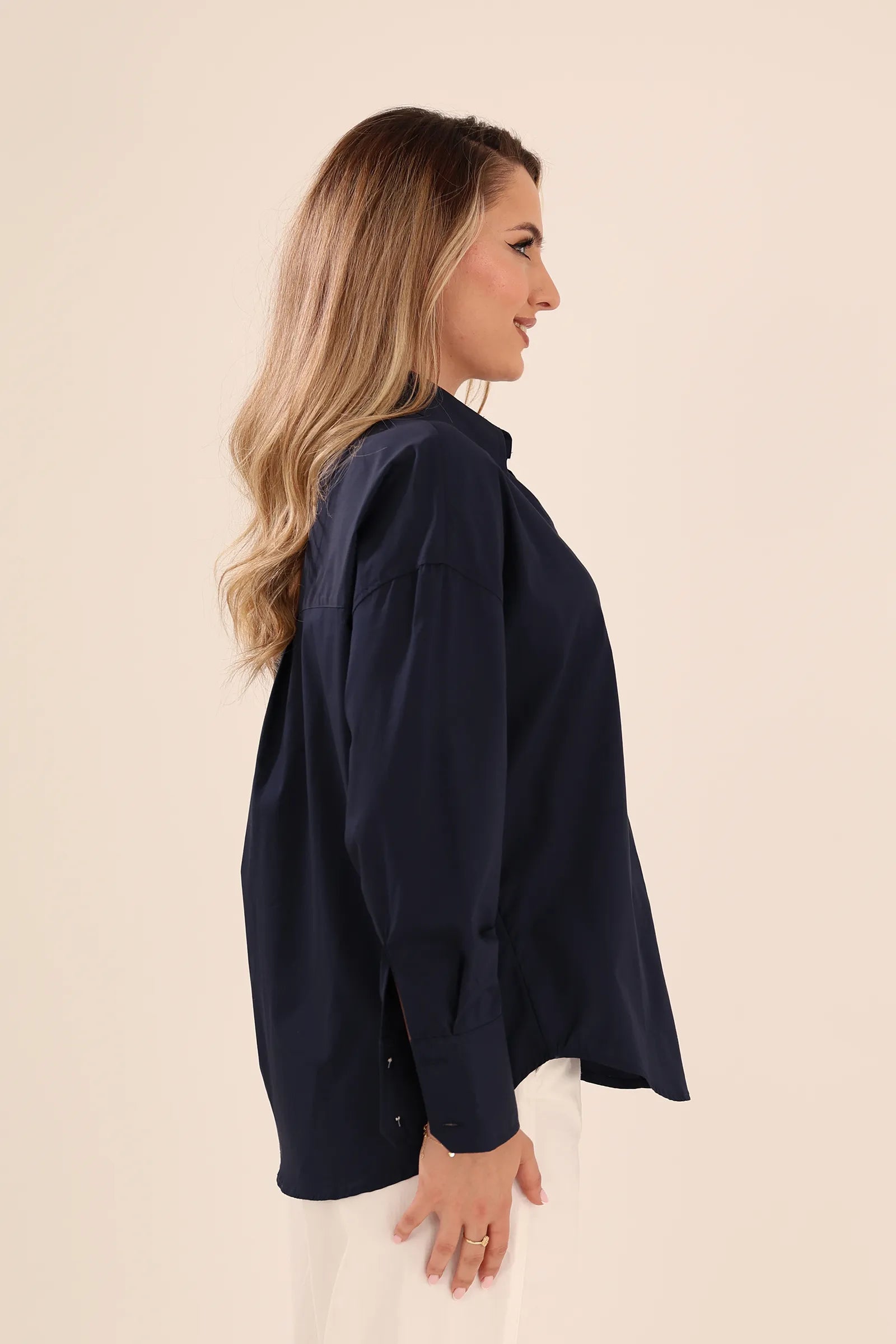 Kemishe classic blue