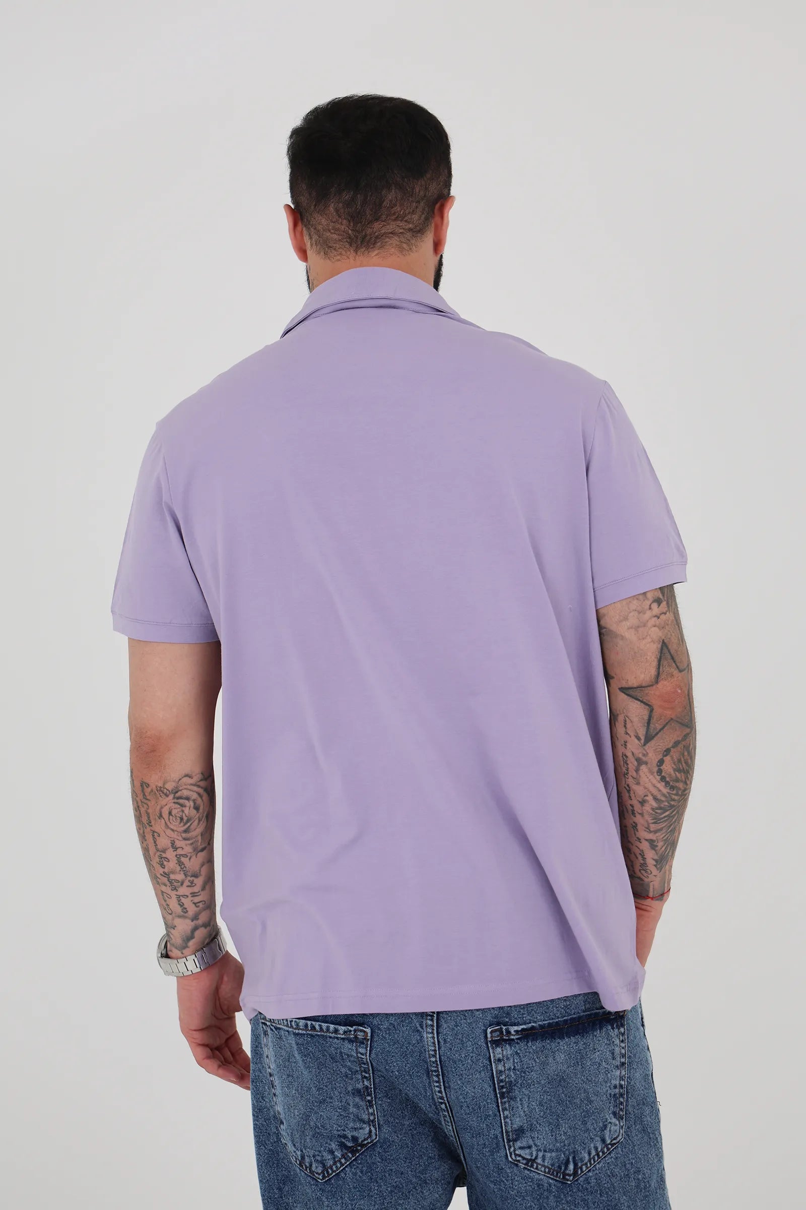 Maice golf polo