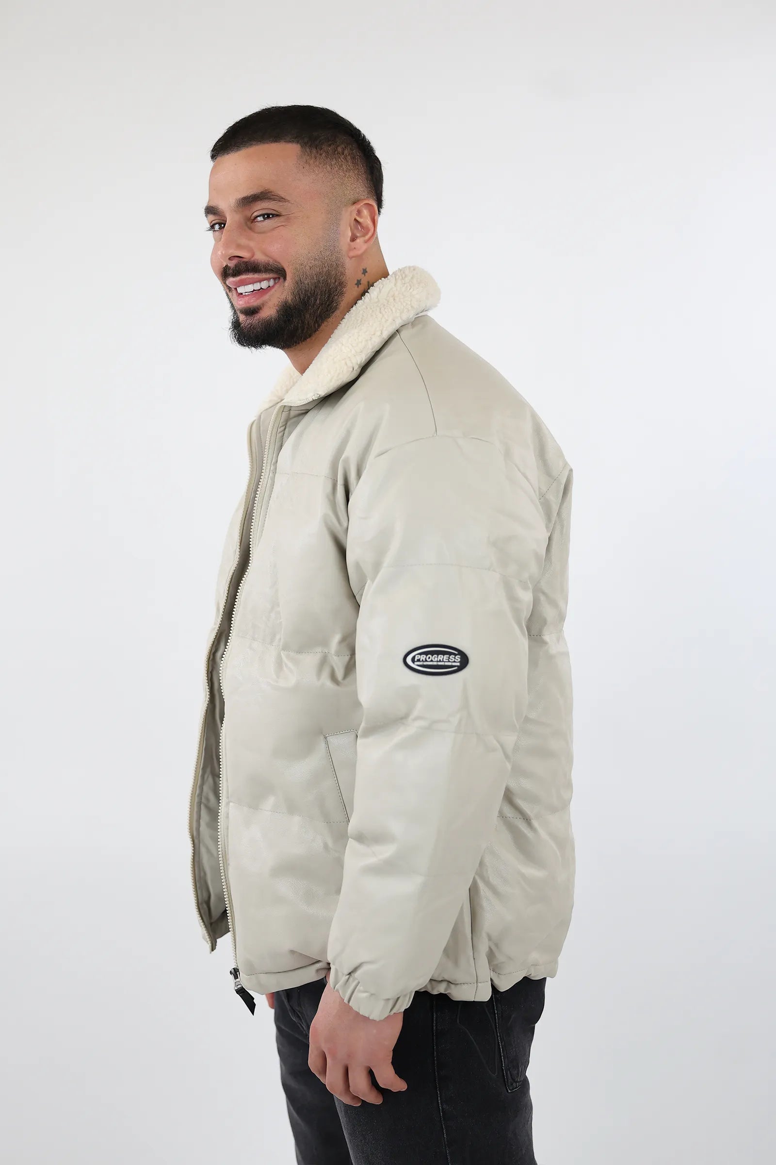 JAKNE BASIC MUST