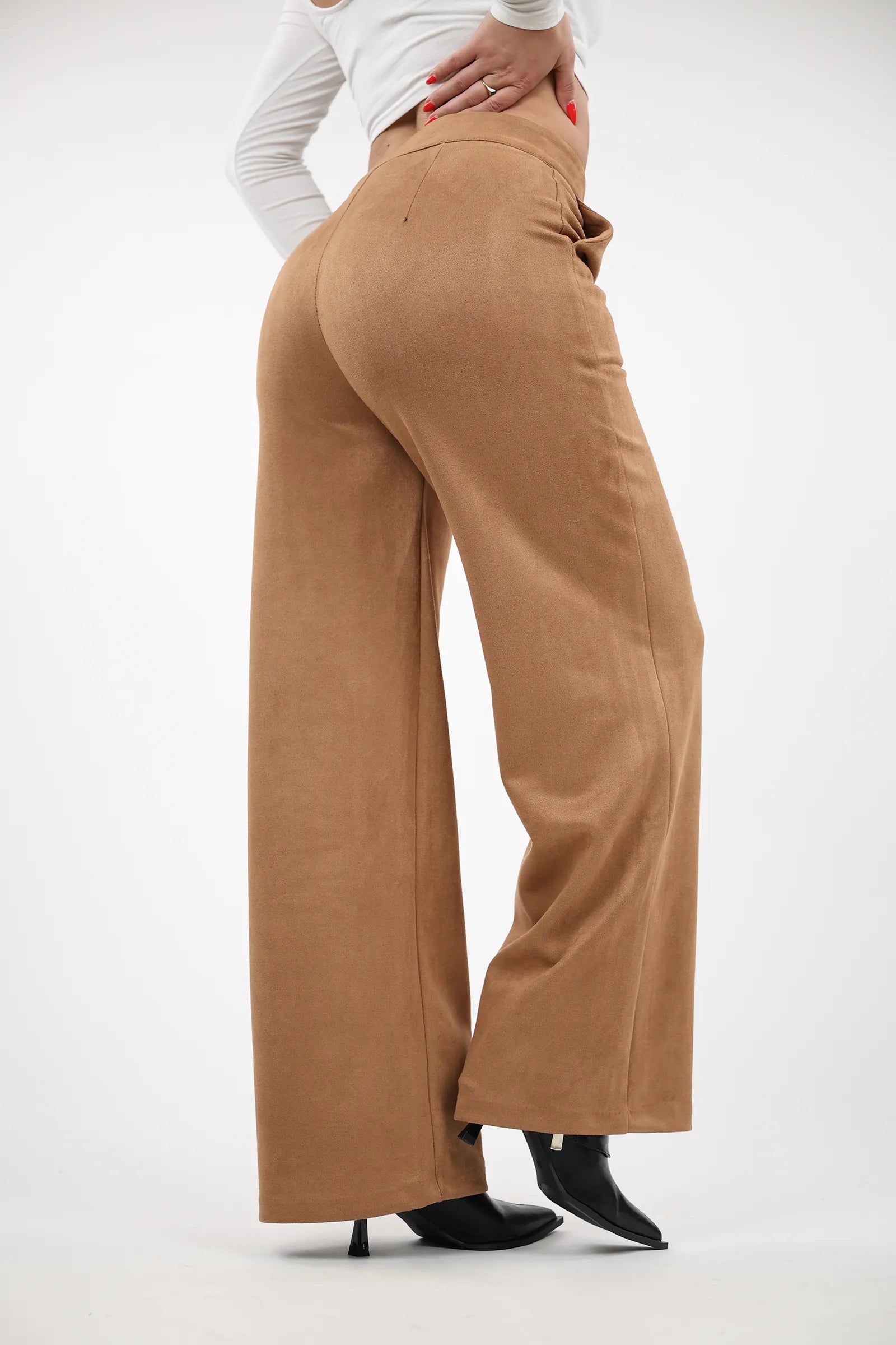 PANTALLONA CLASSIC COMFORT