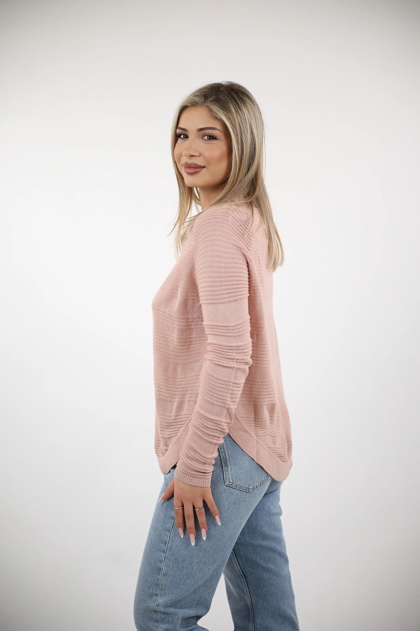 Xhemper comfortable knit