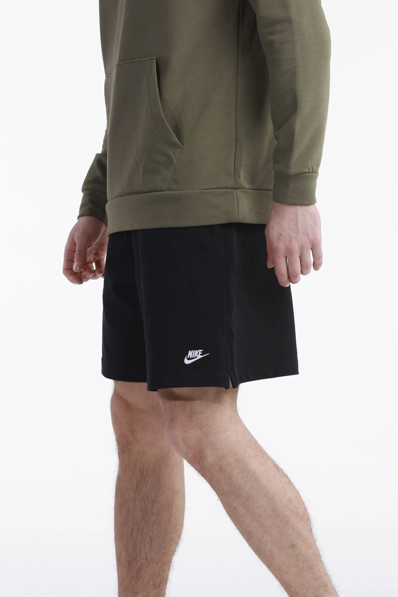 Shorce nike club men's knit FQ4359-010