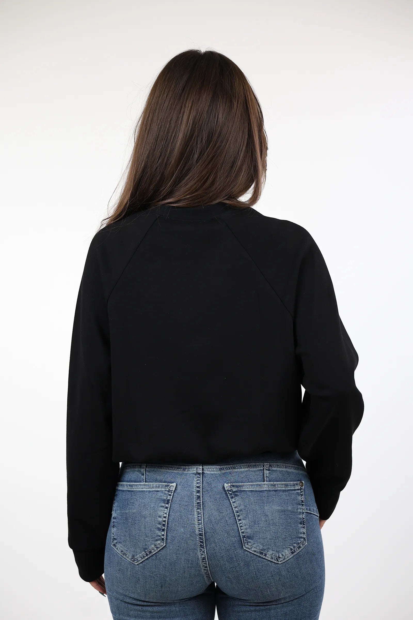 BLUZË Raglan Sleeve