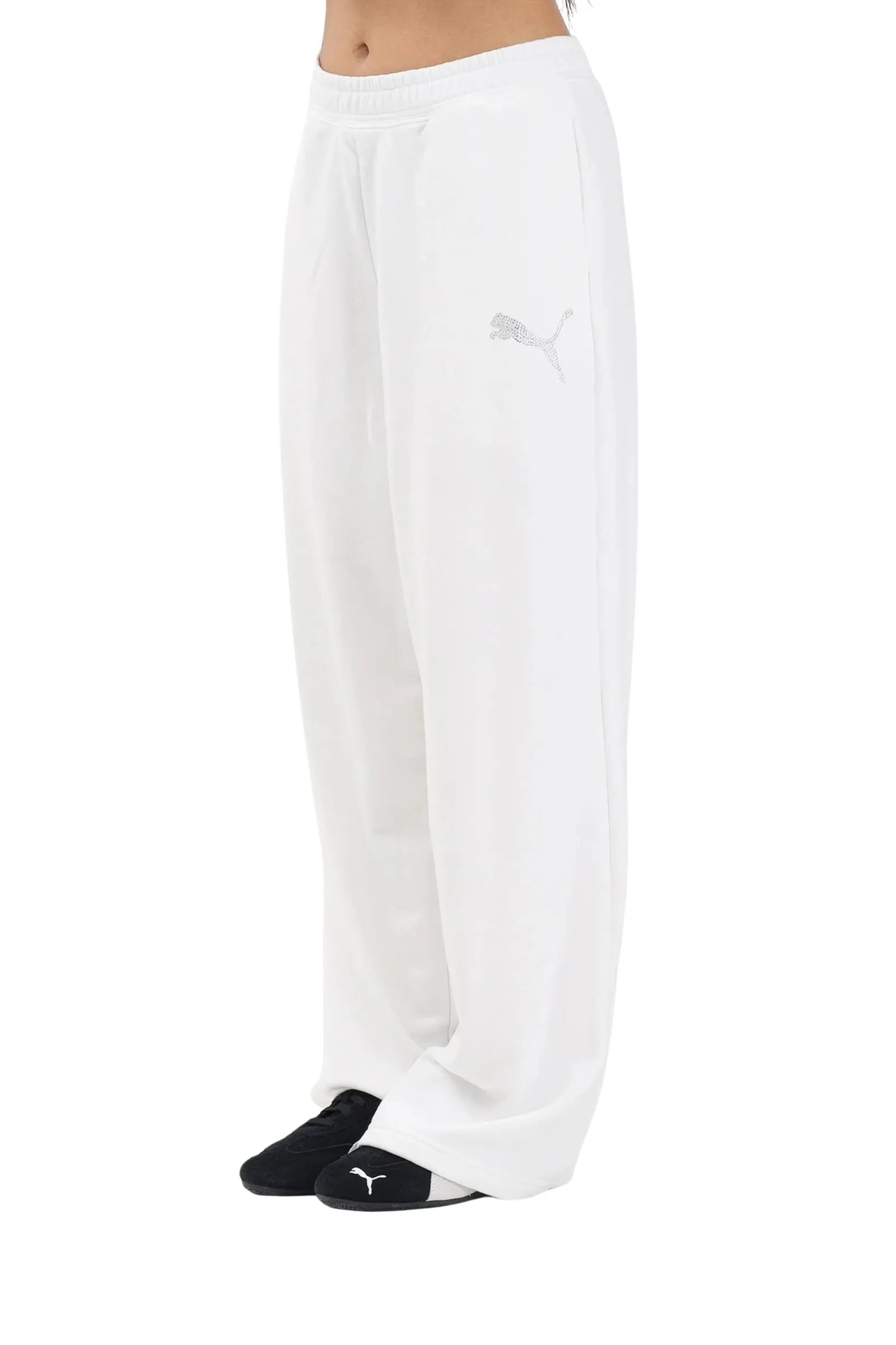 Trenerka puma ess graphic badazzled 634567-02