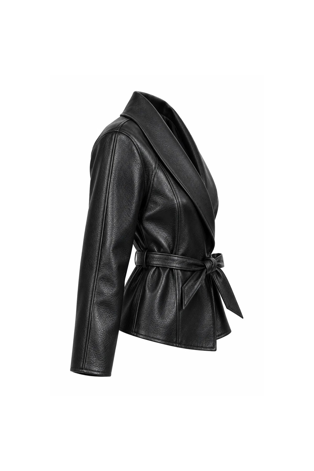 Jakne leather outerwear