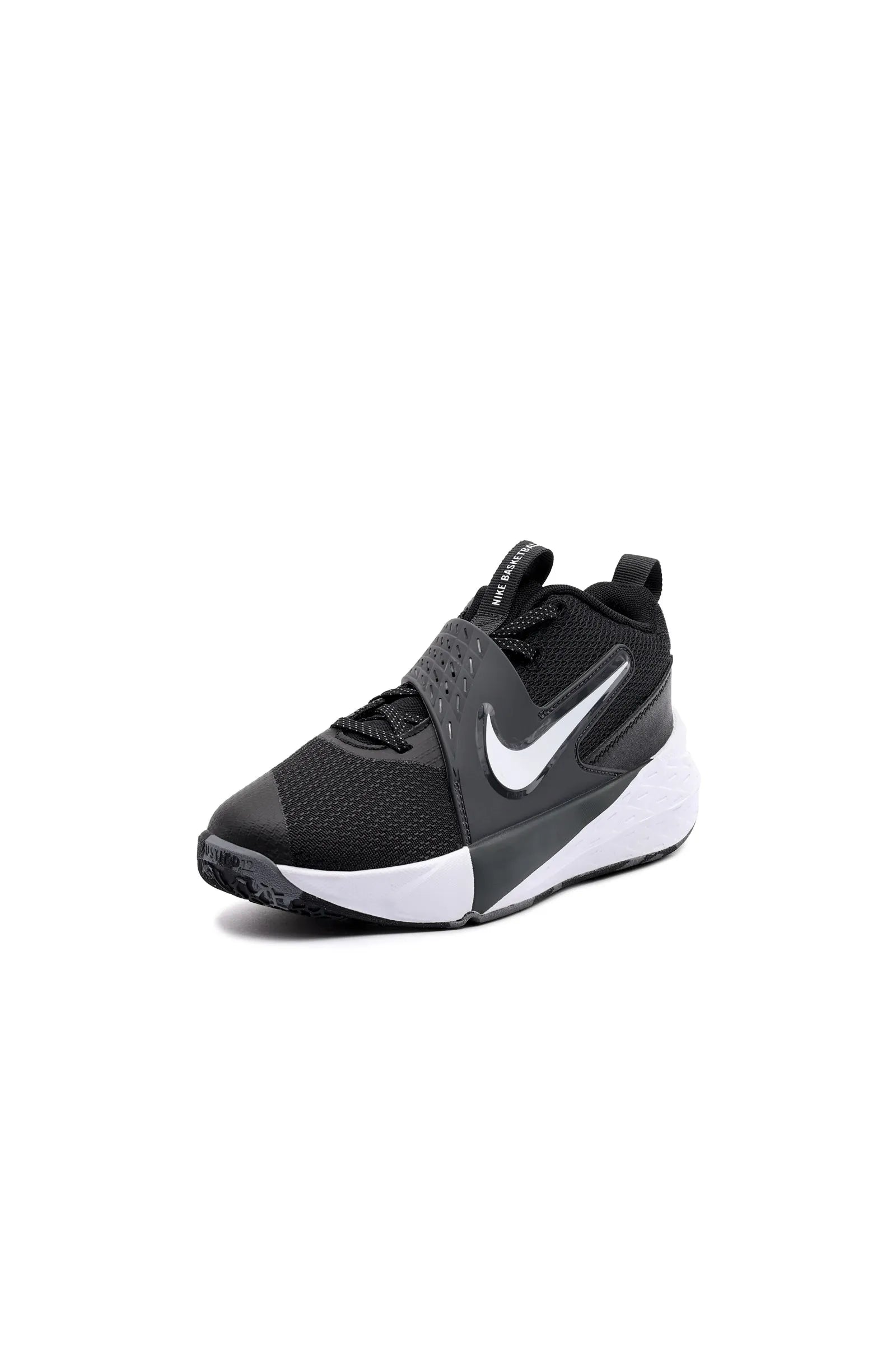 Nike team hustle d 12 (gs) HF6279-002