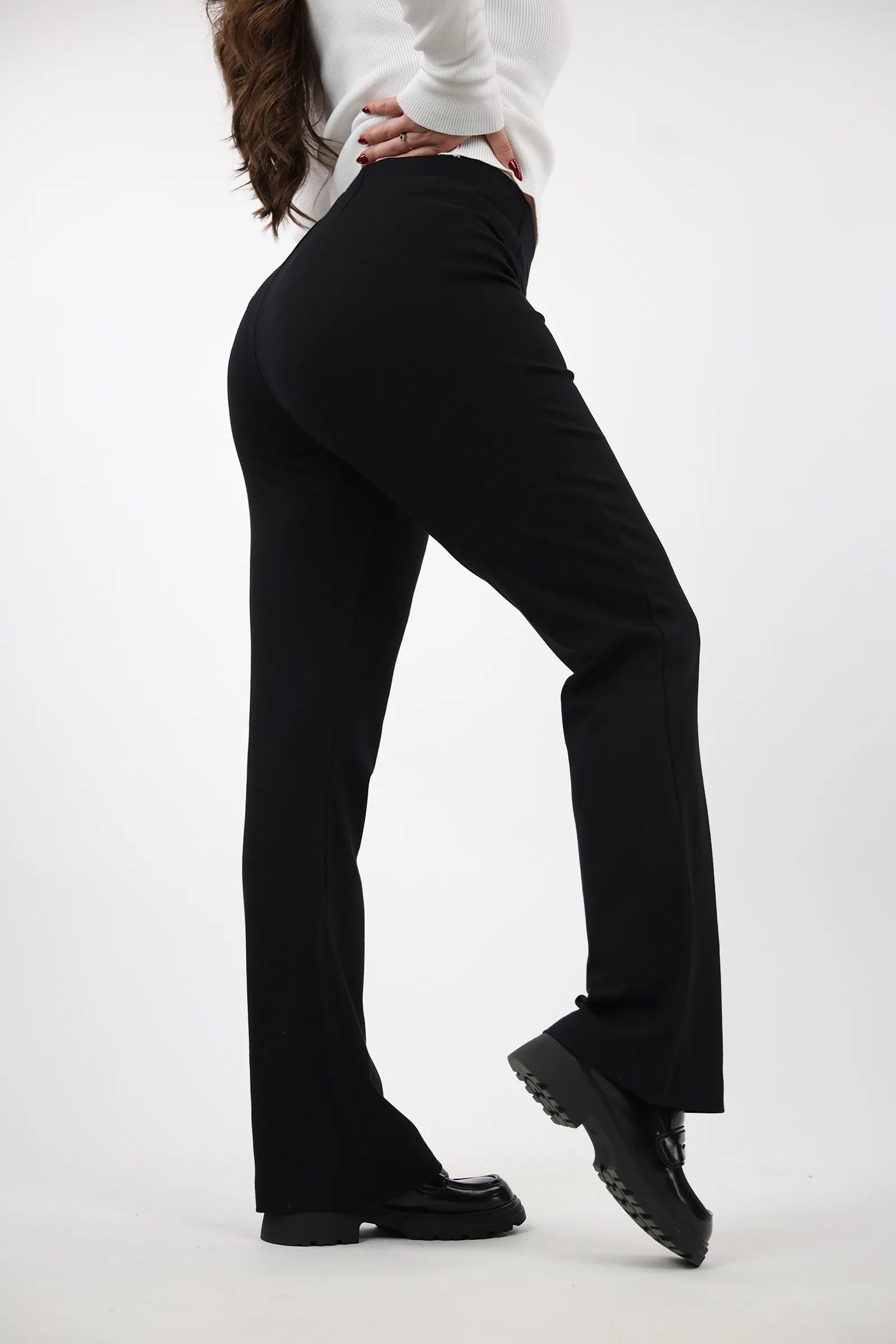 HELLANKE STRETCH FLARE