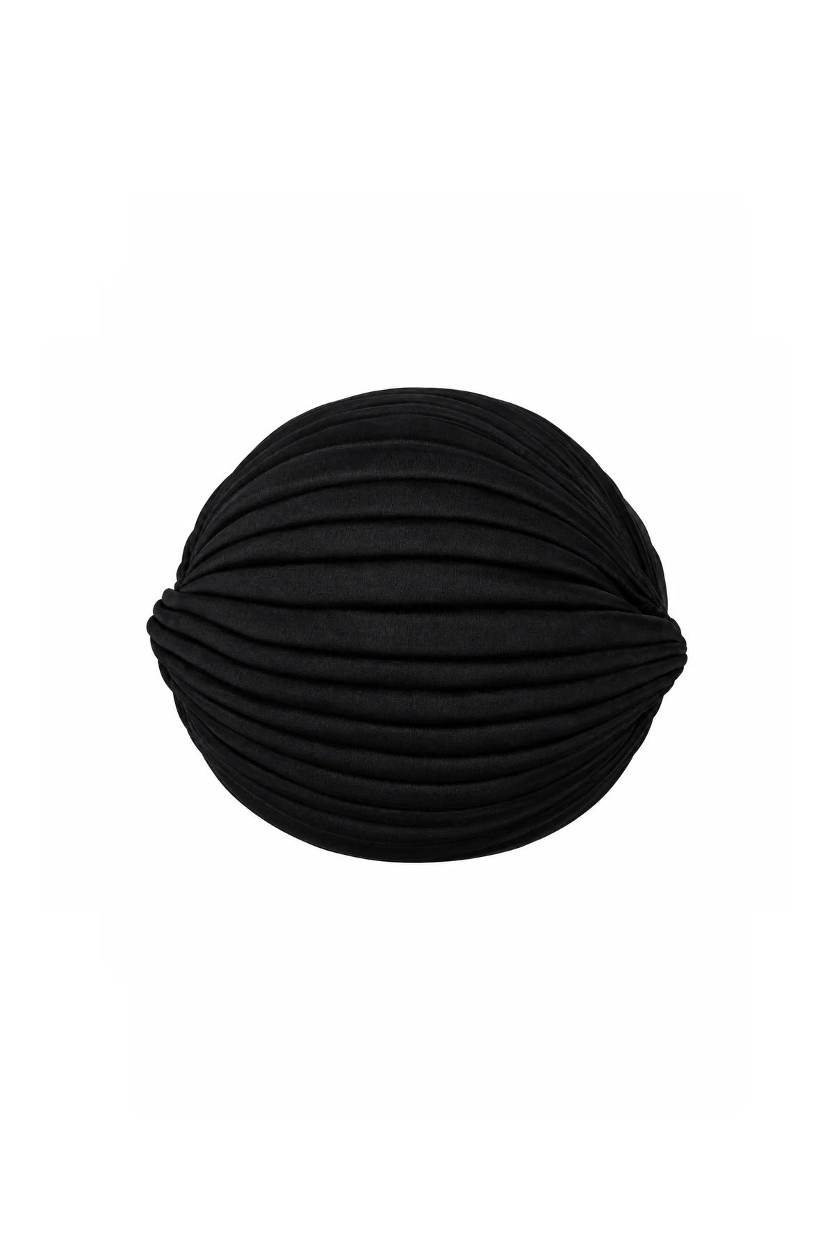Kapel turban hat