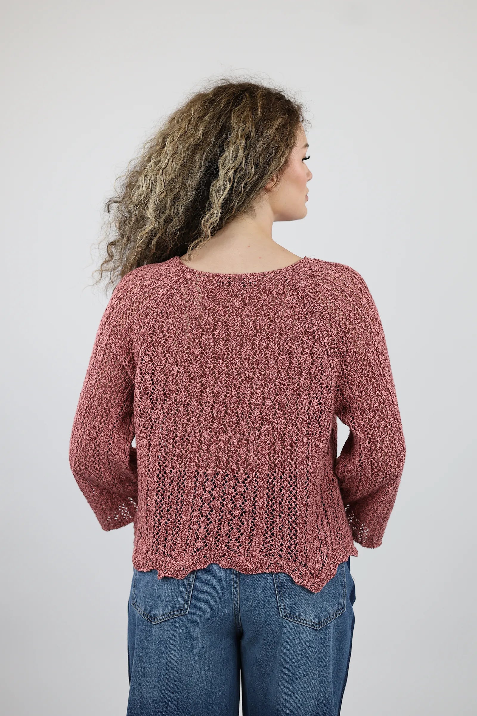 XHEMPER KNIT