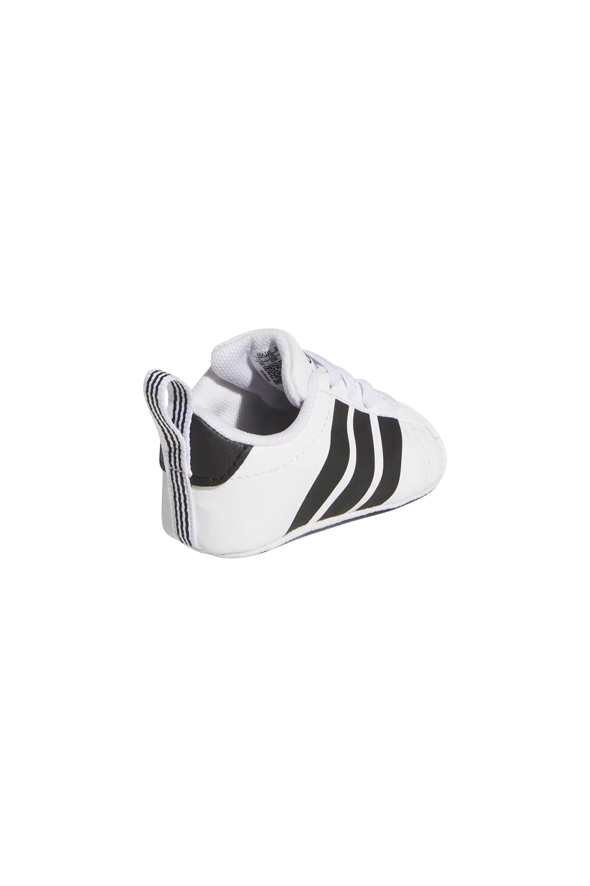 Adidas grand court crib KI8216