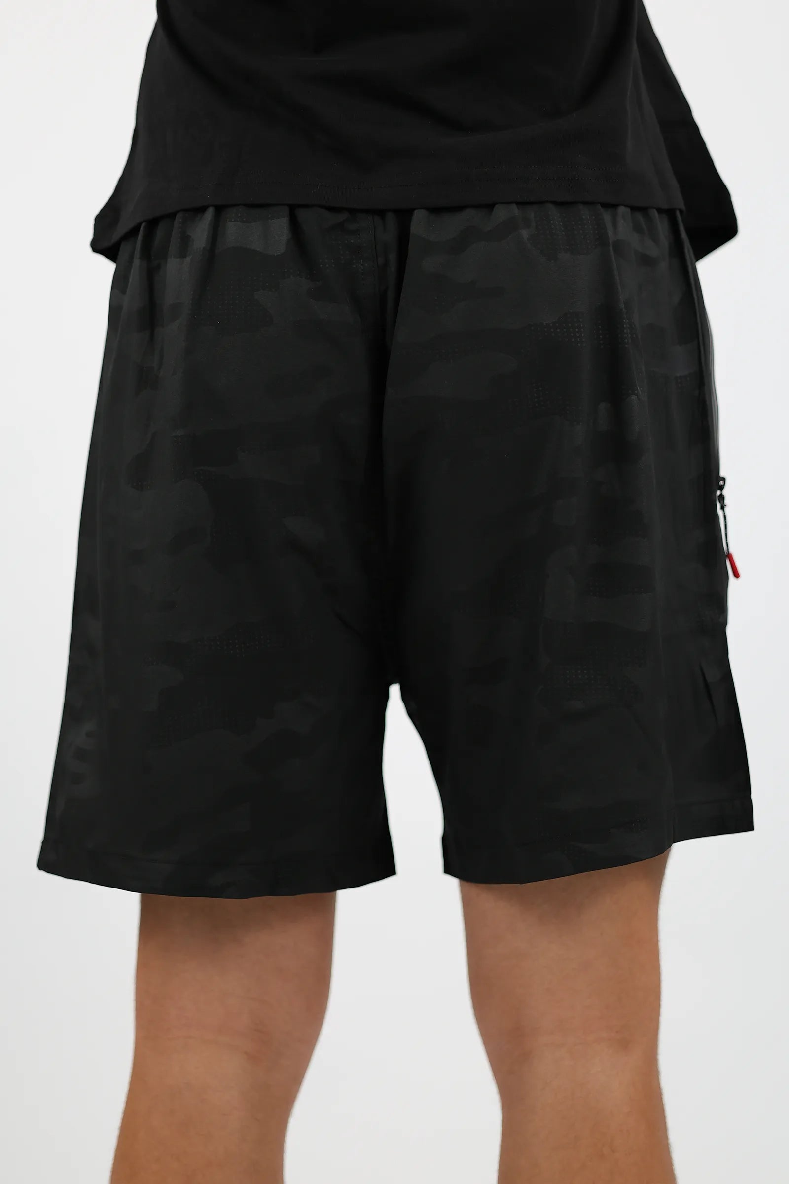 SHORCE