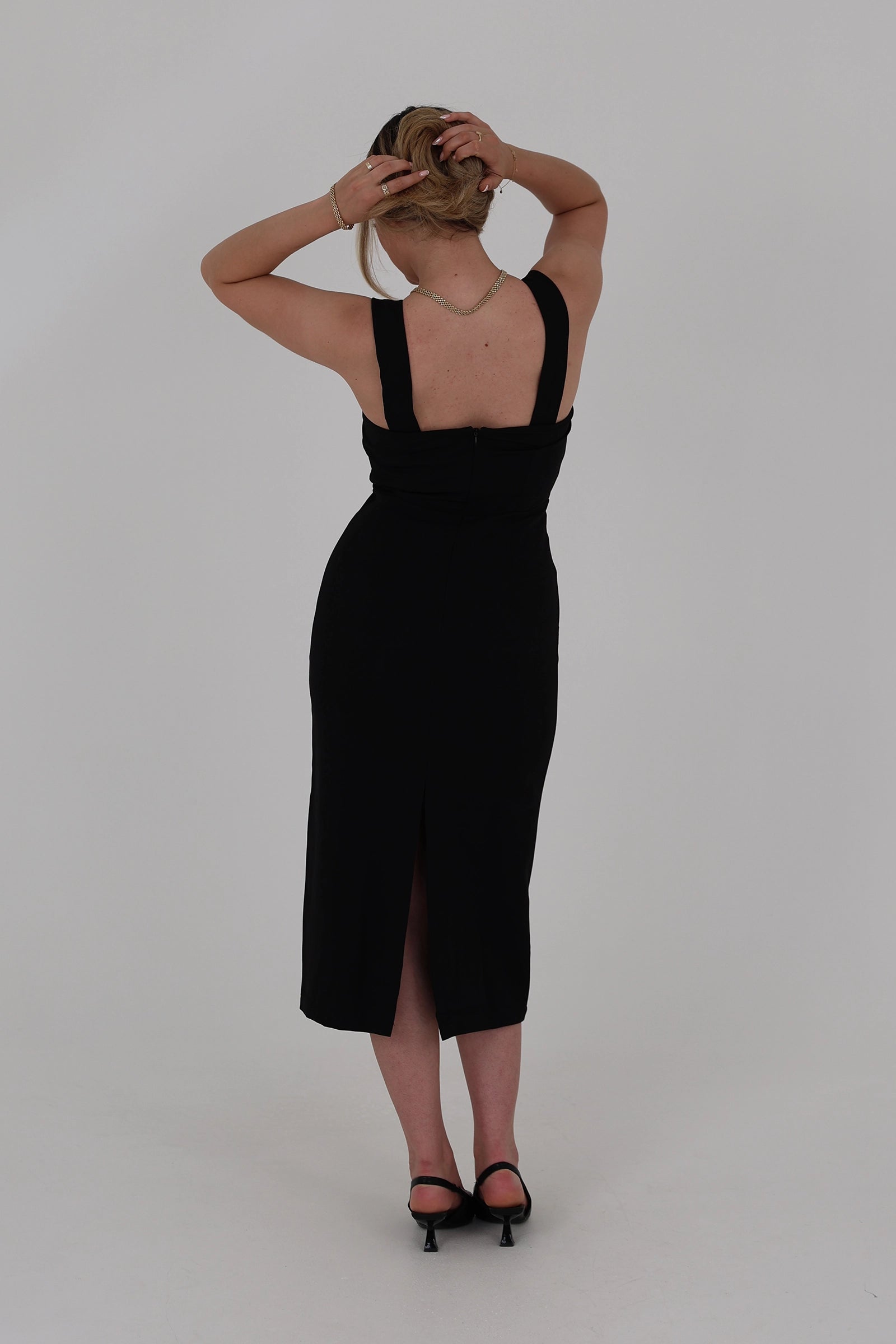 Fustan wide strap