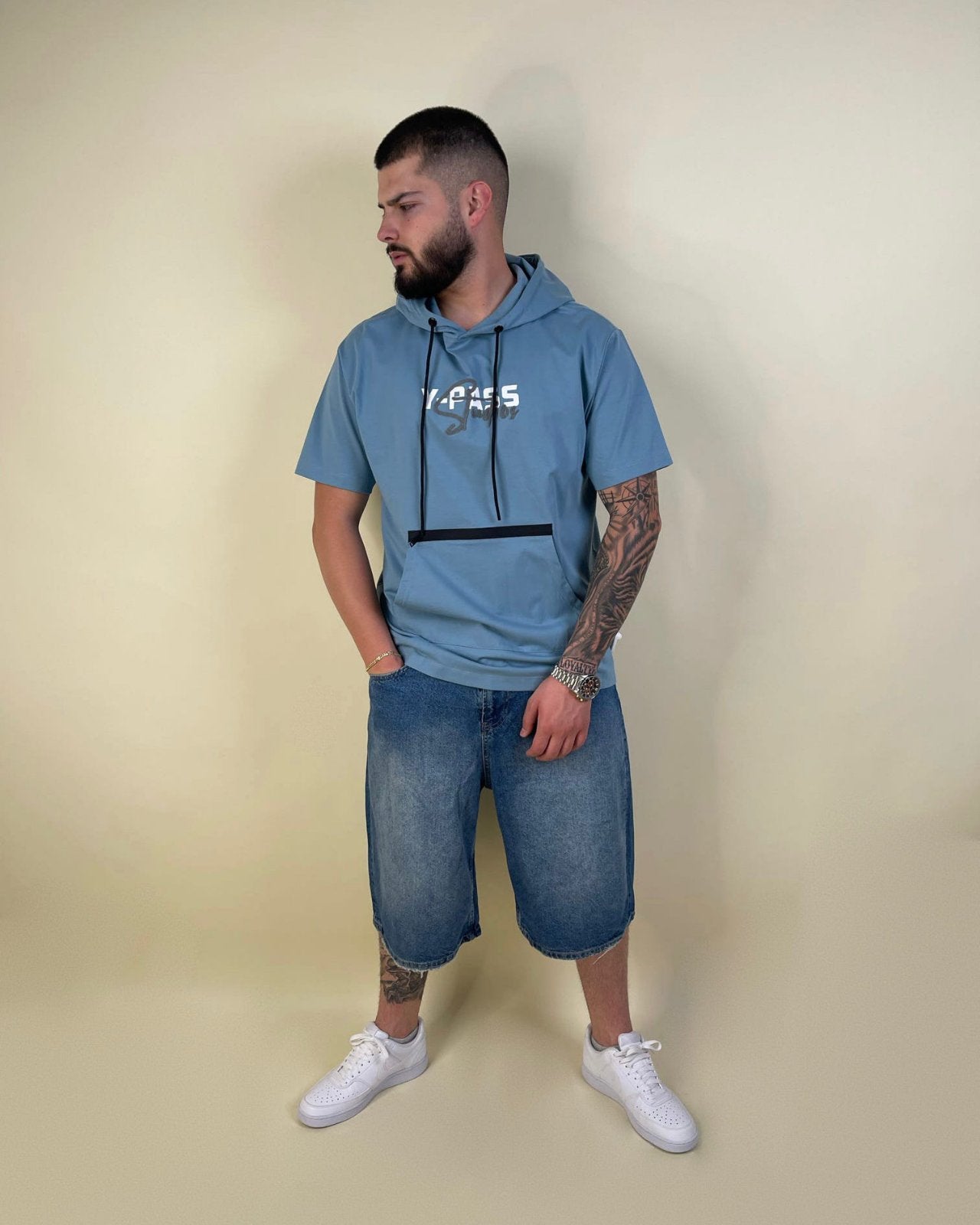 MAICË CASUAL