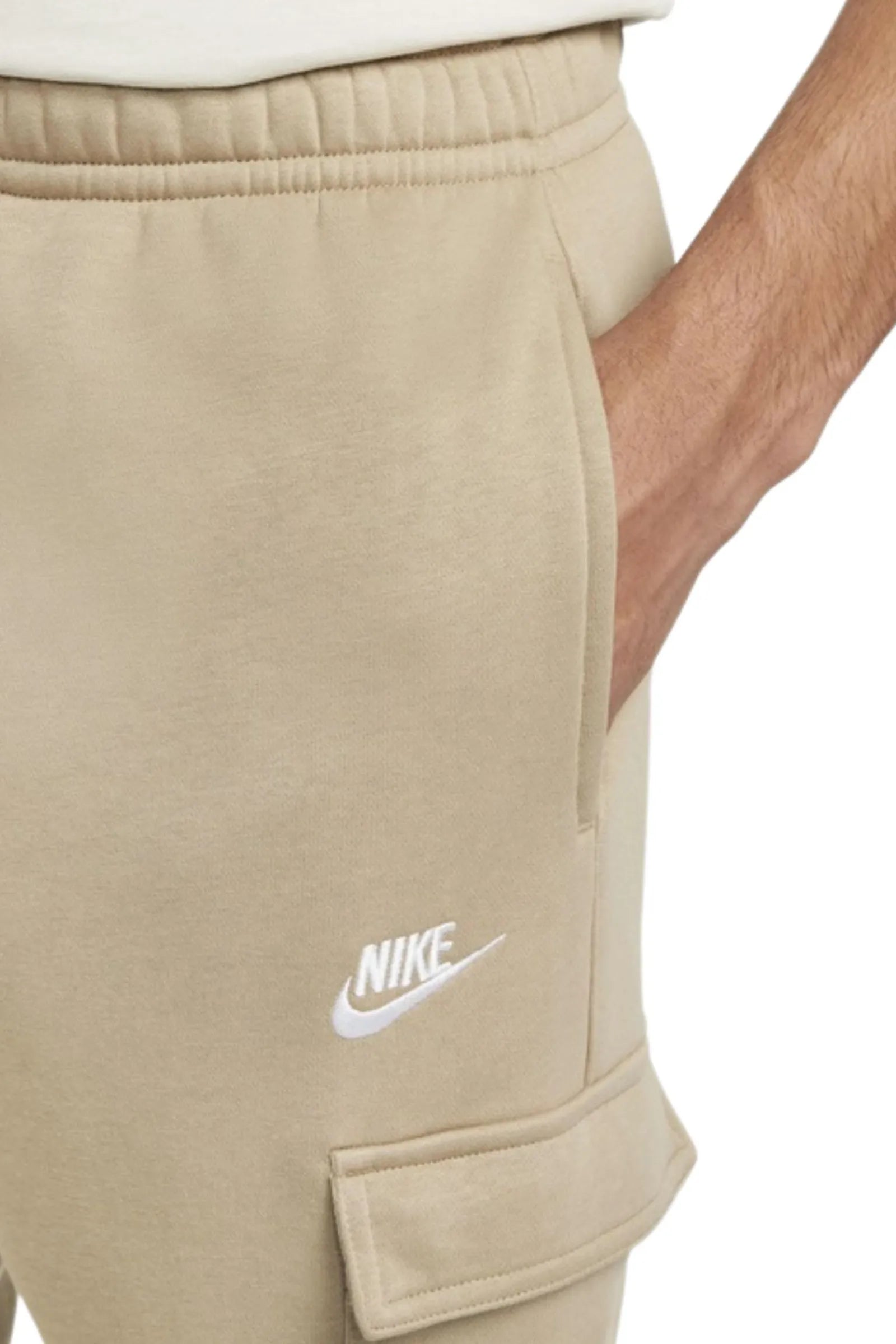 Trenerka nike club cargo FN3805-229