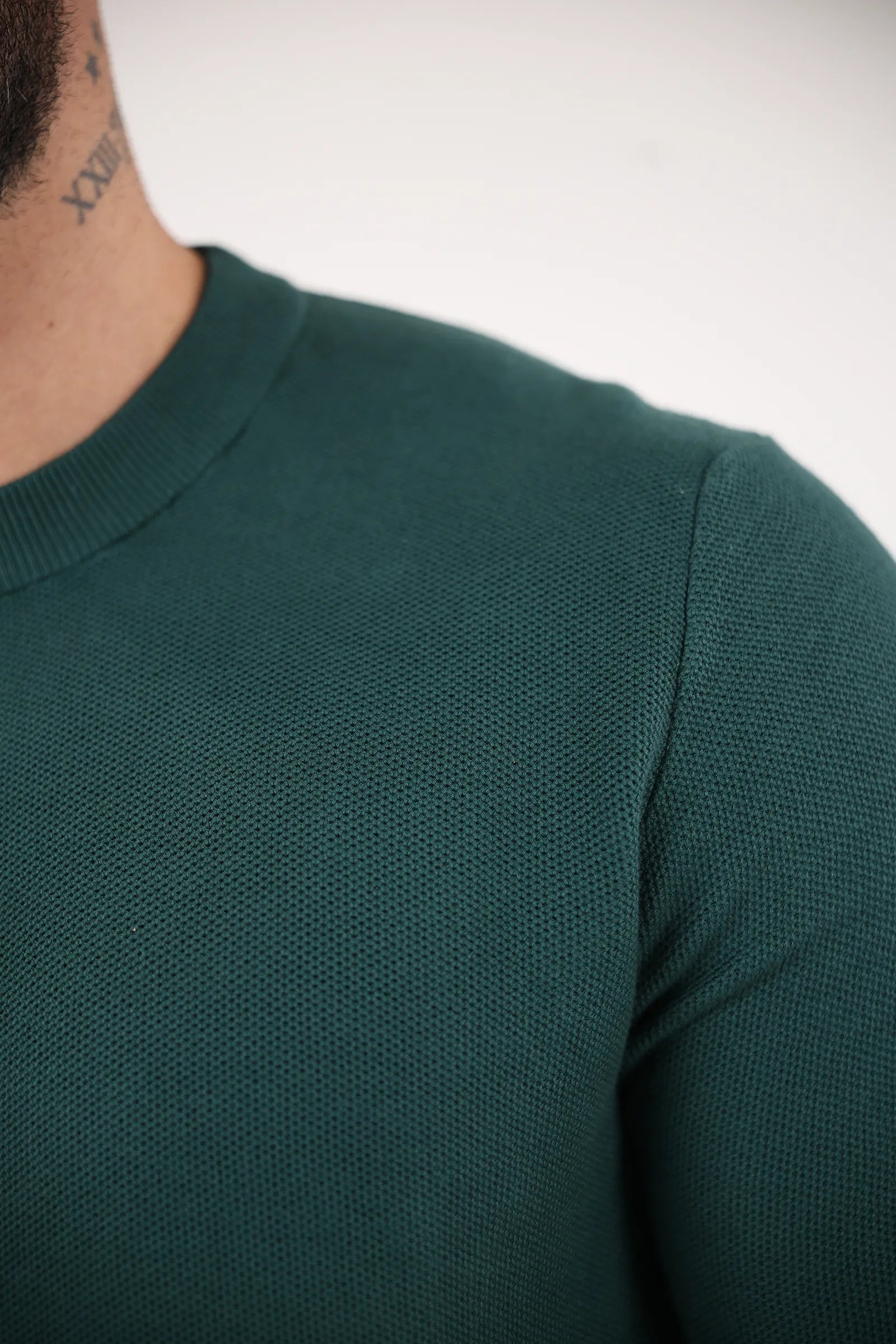 XHEMPER Essential Crew