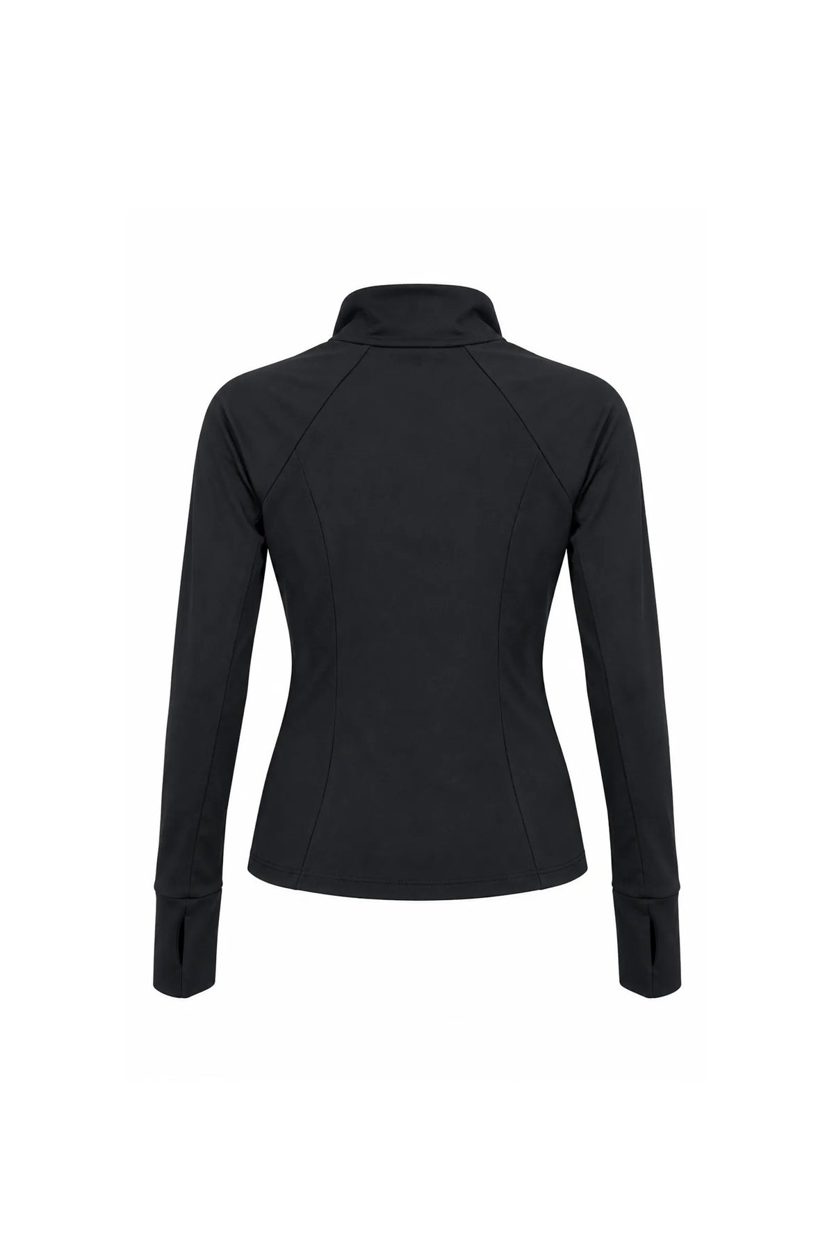 Bluze slim-fit athletic