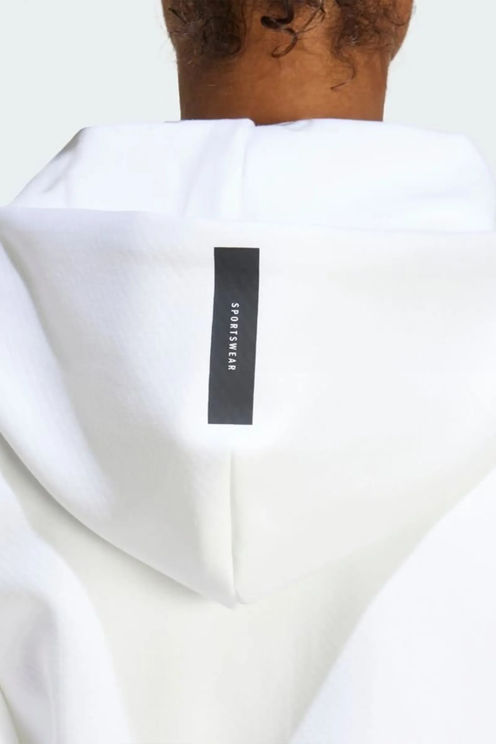 DUKS ADIDAS Z.N.E FULL ZIP SWEATSHIRT