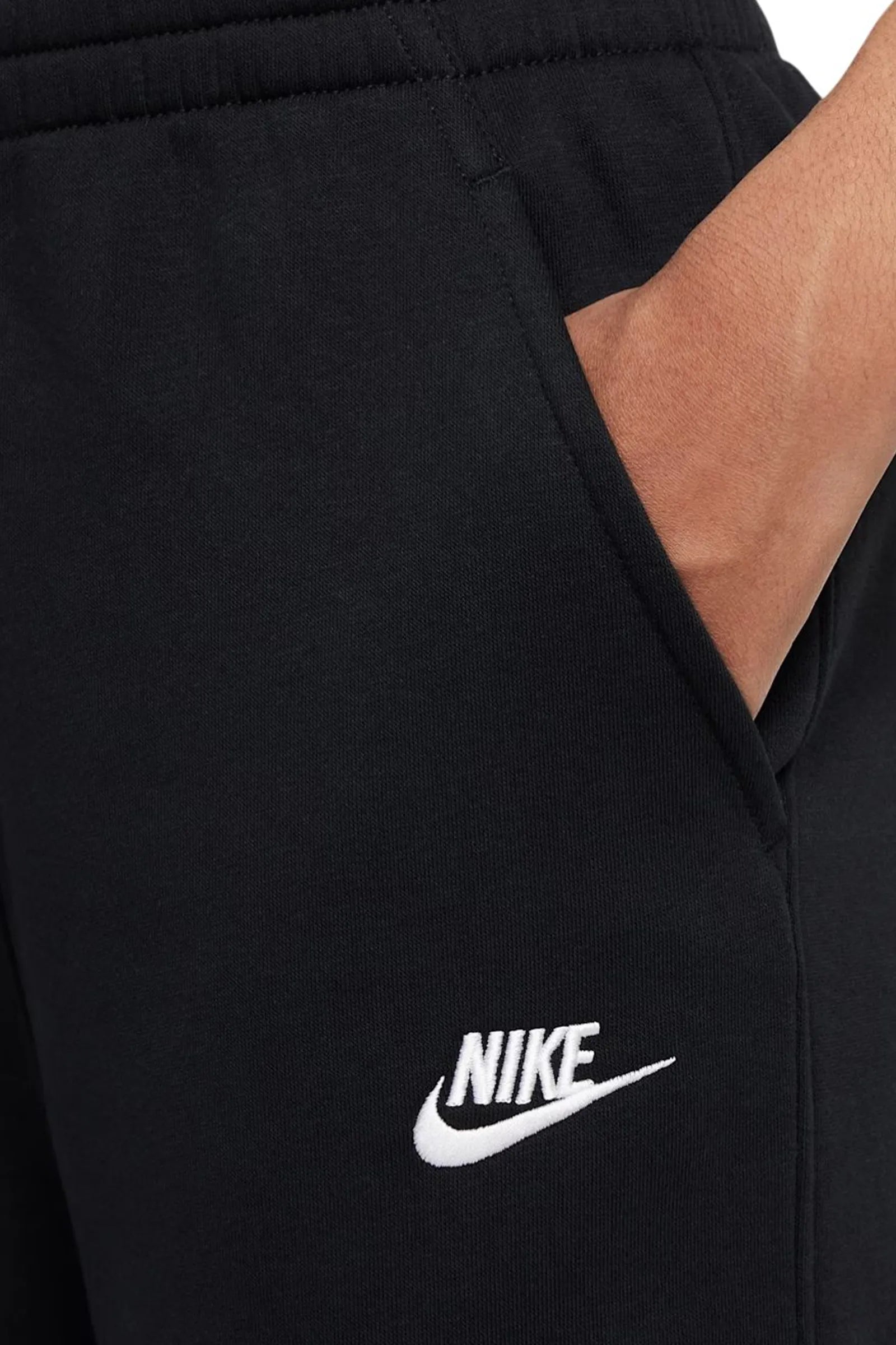 Trenerka nike club fleece FZ6774-010