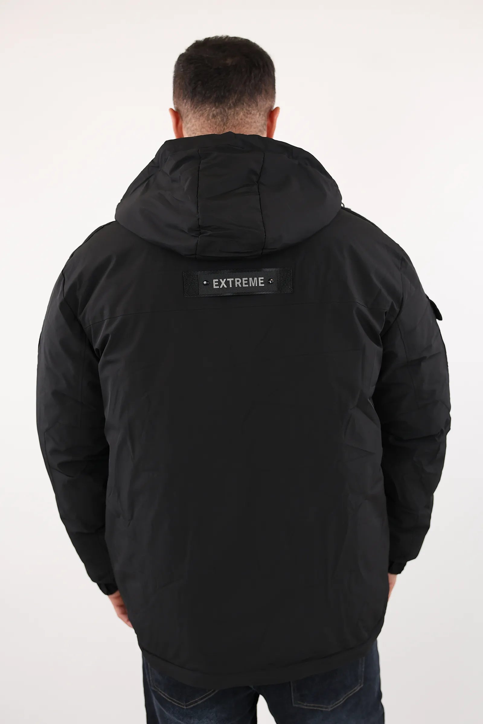 JAKNE PARKA