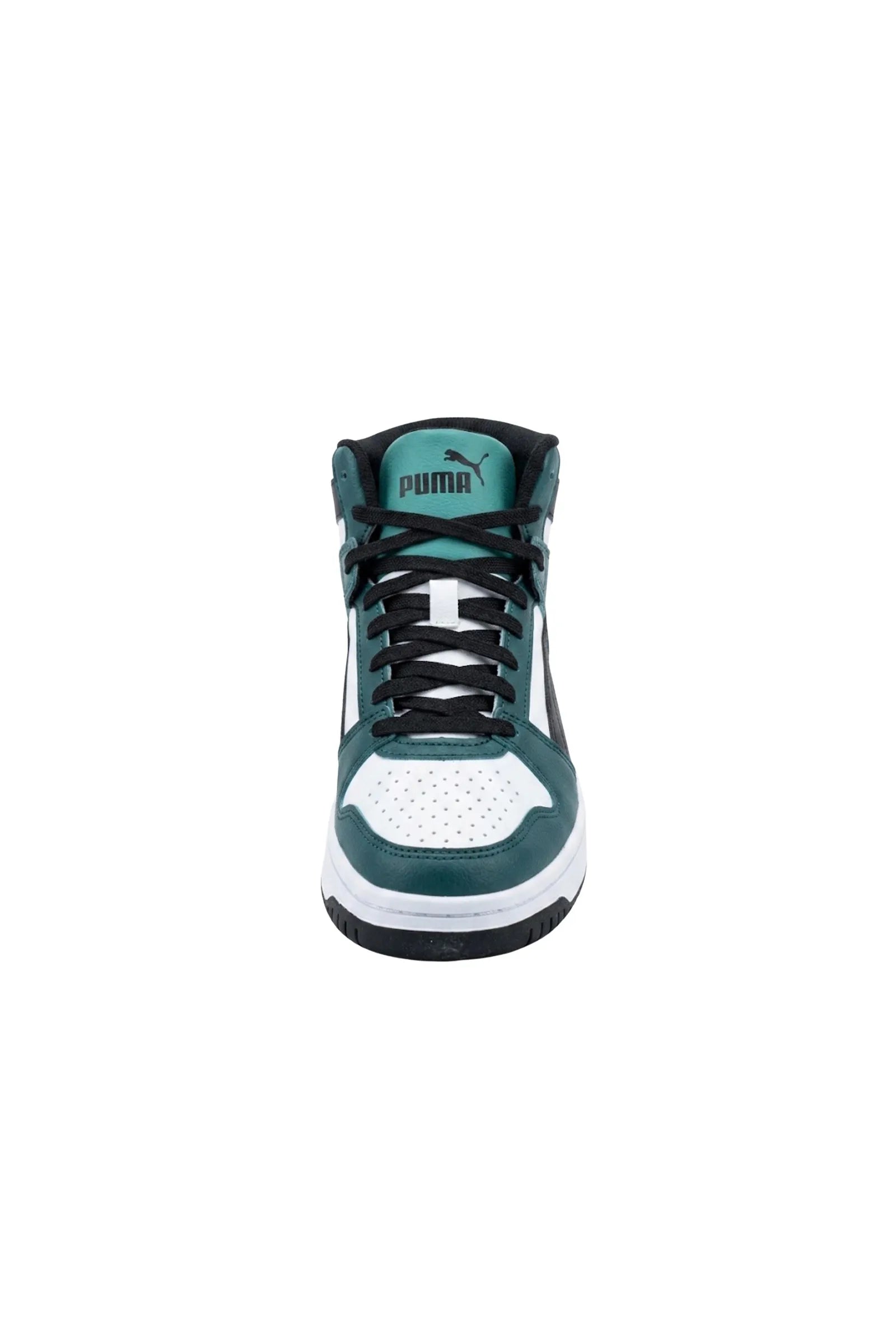 Puma rebound slam mid jr 408800-05