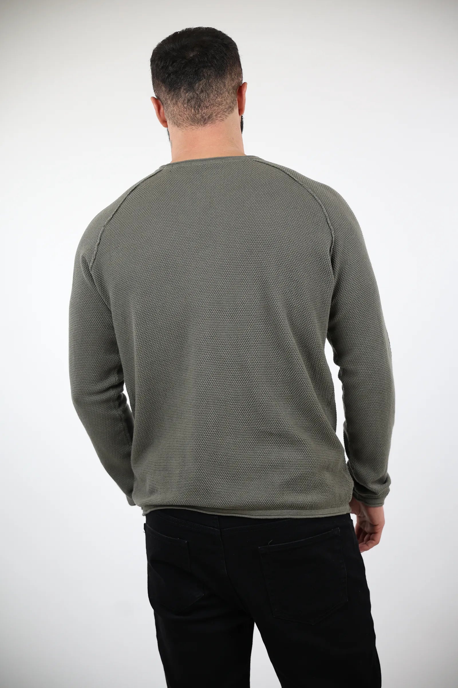 XHEMPER Raglan Top