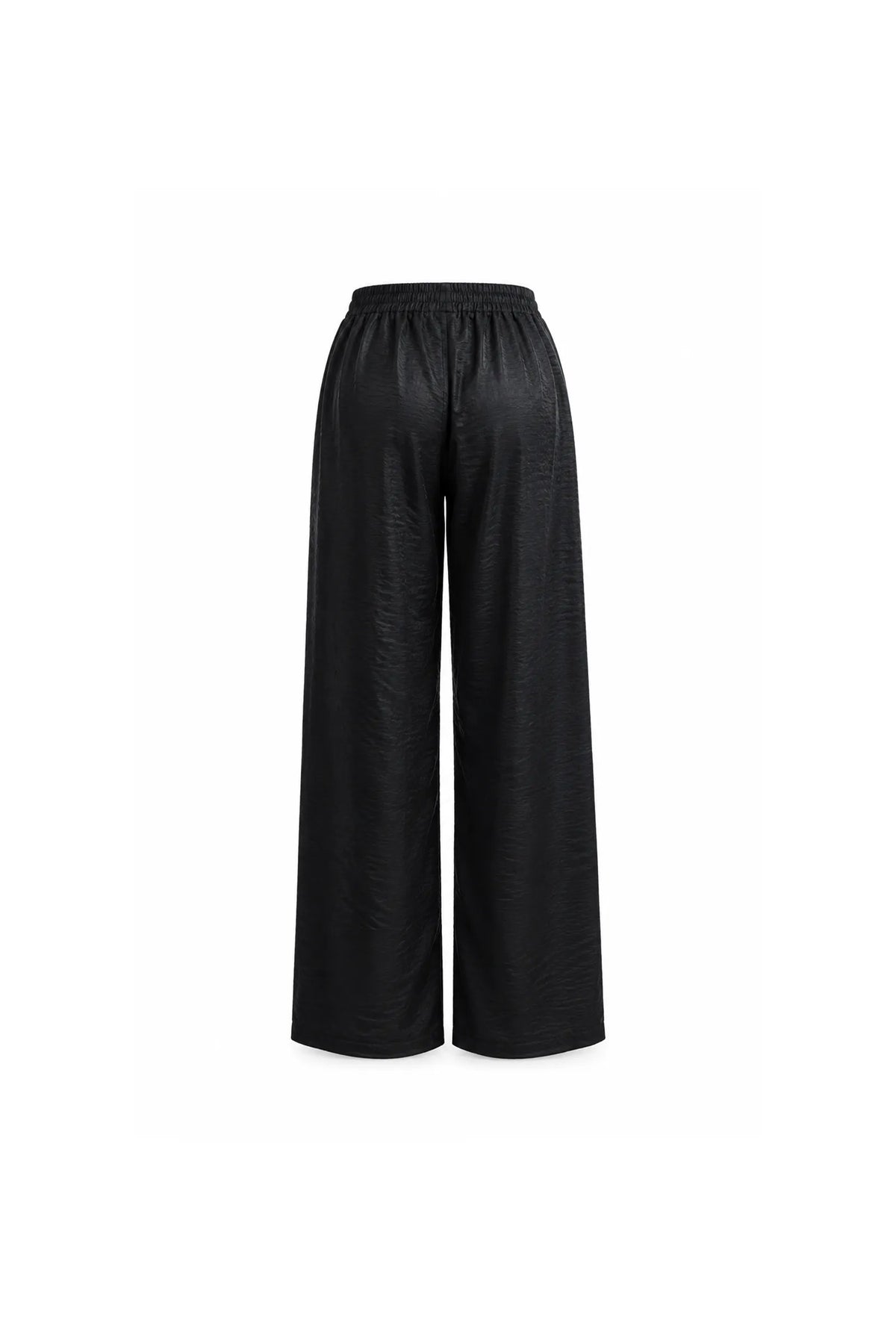 Pantallona midnight satin