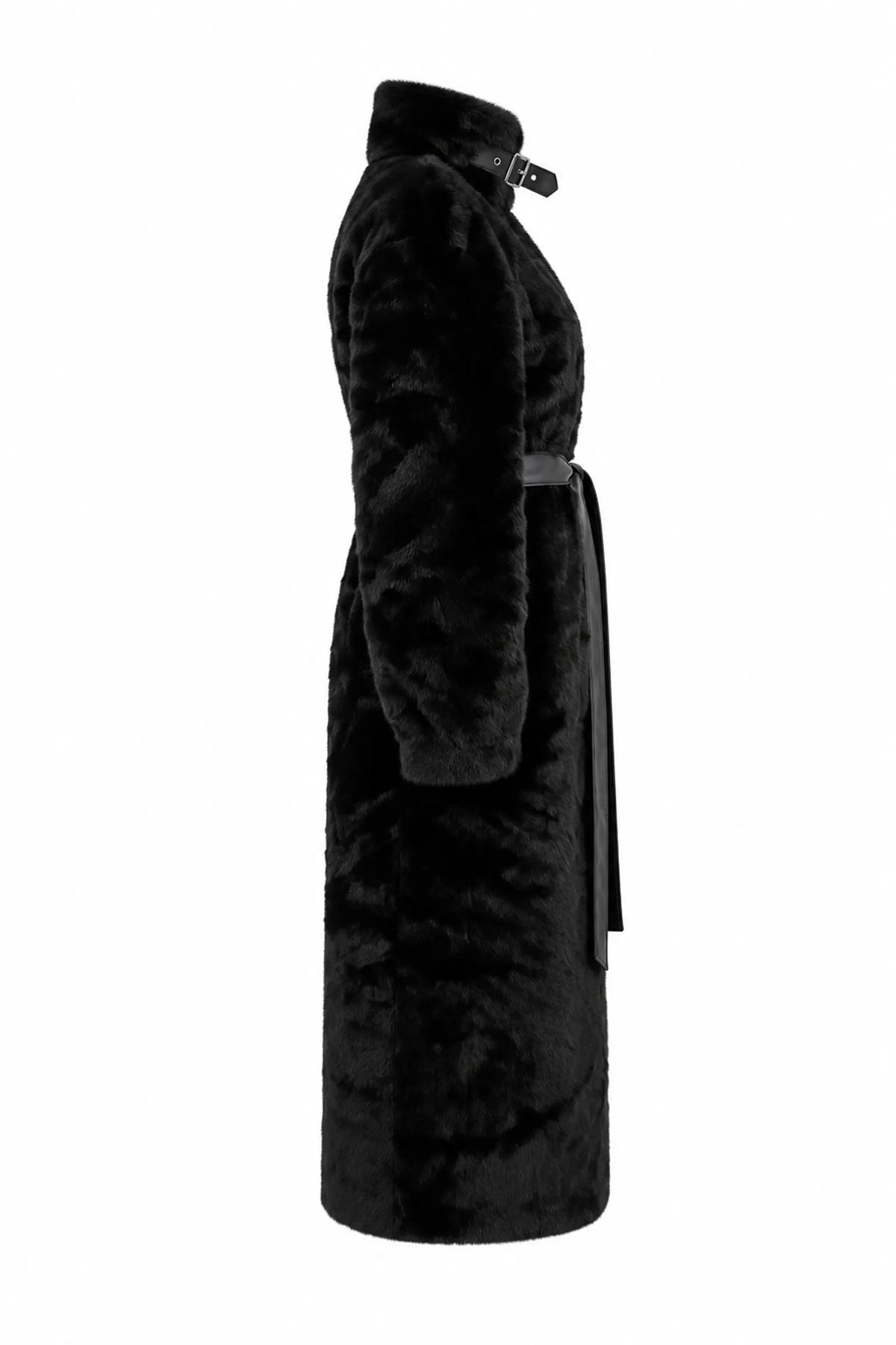 Jakne oversized  faux fur