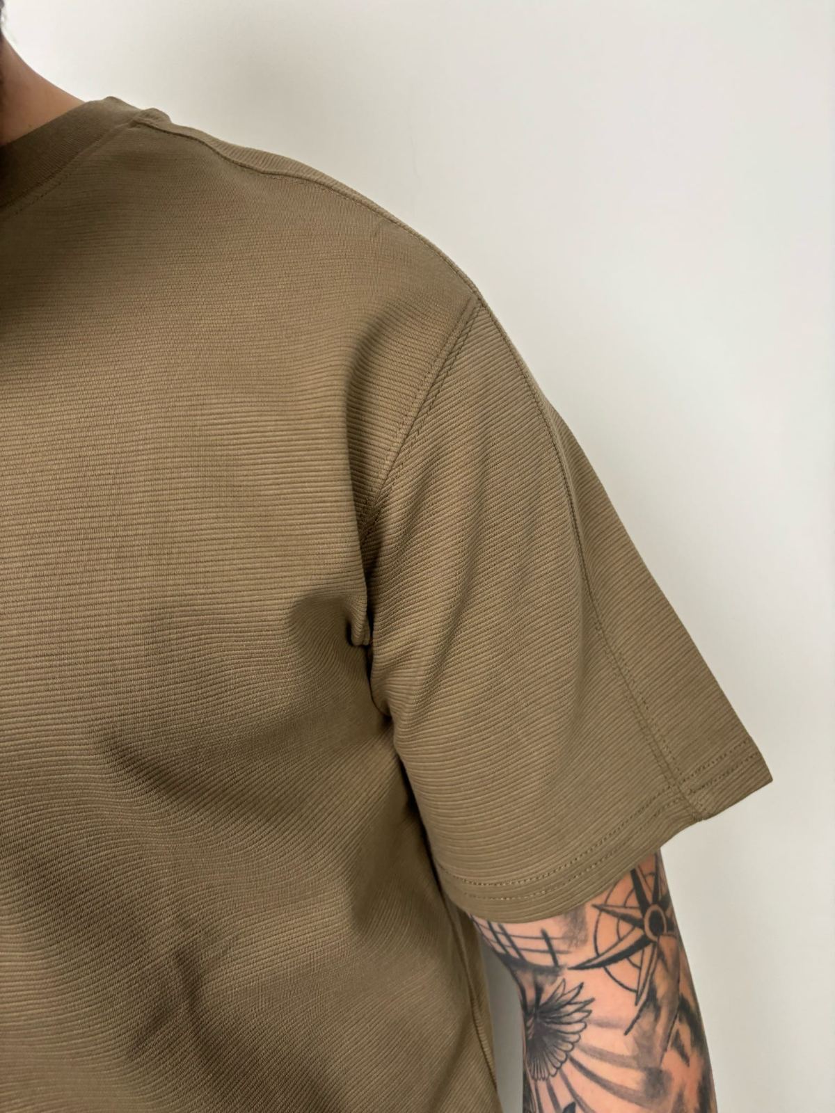 MAICË ARMY TEE