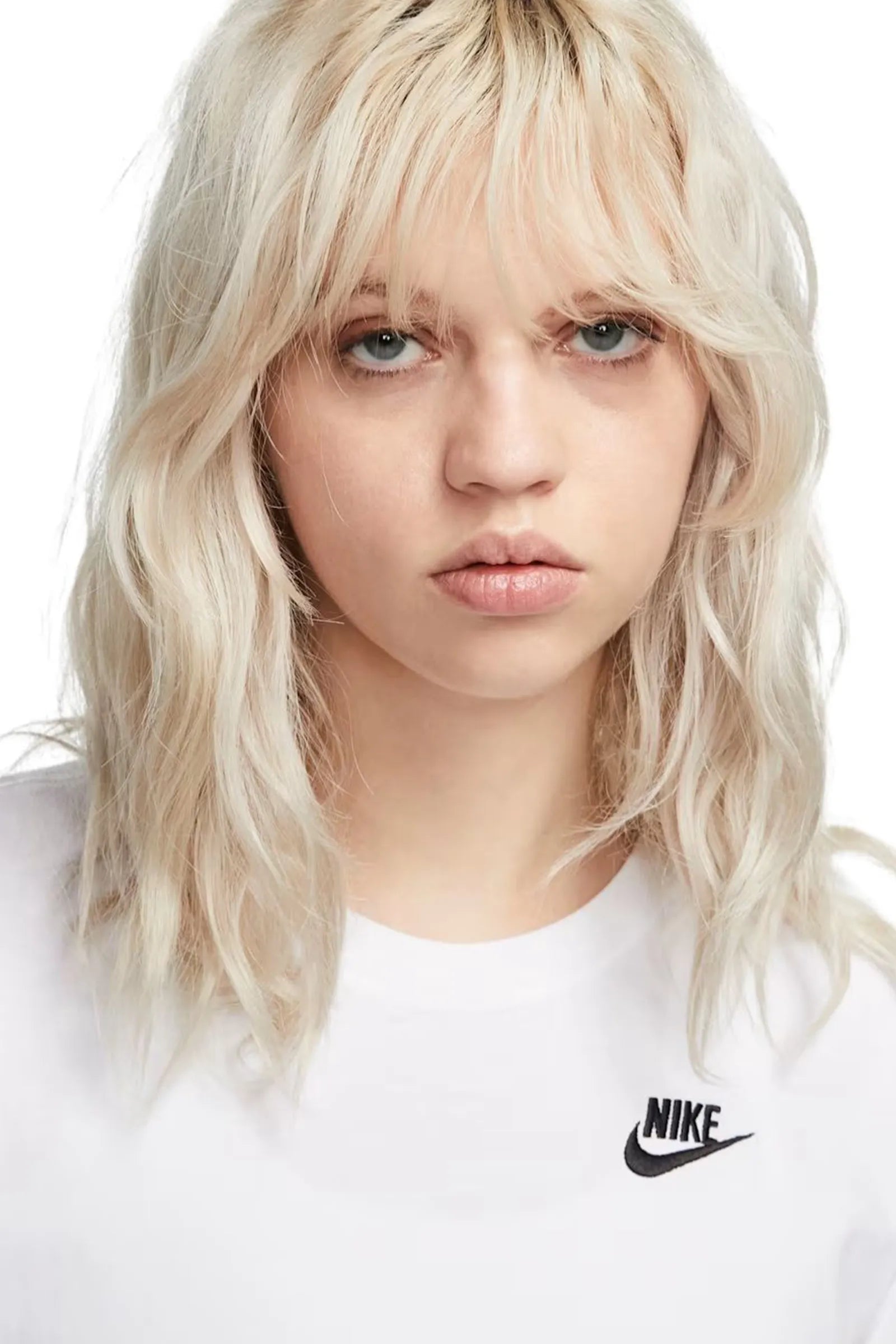 Maice nike sportswear club essentials DX7902-100