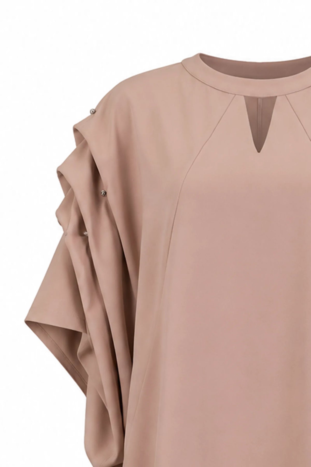 Fustan Blush