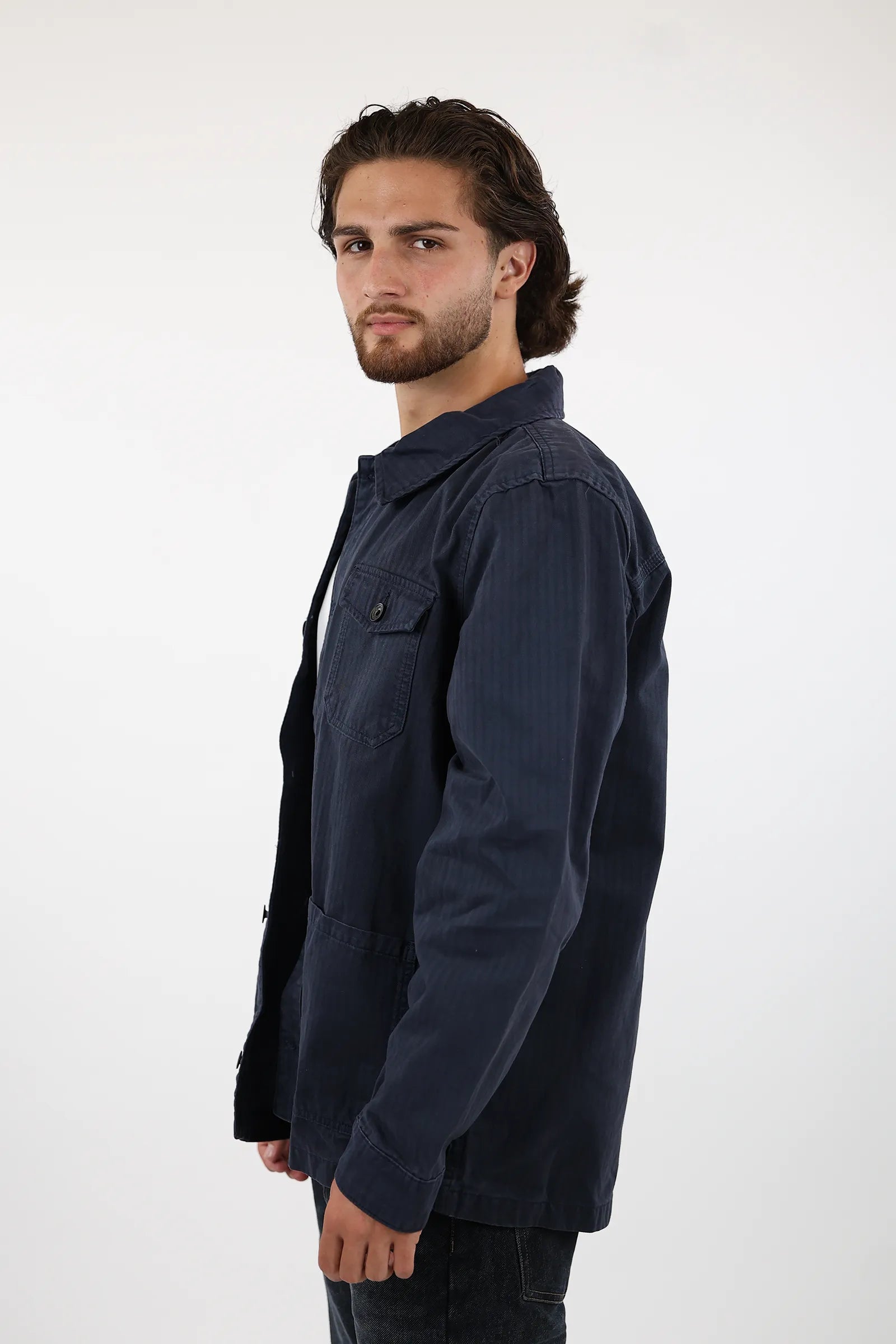 JAKNE NAVY
