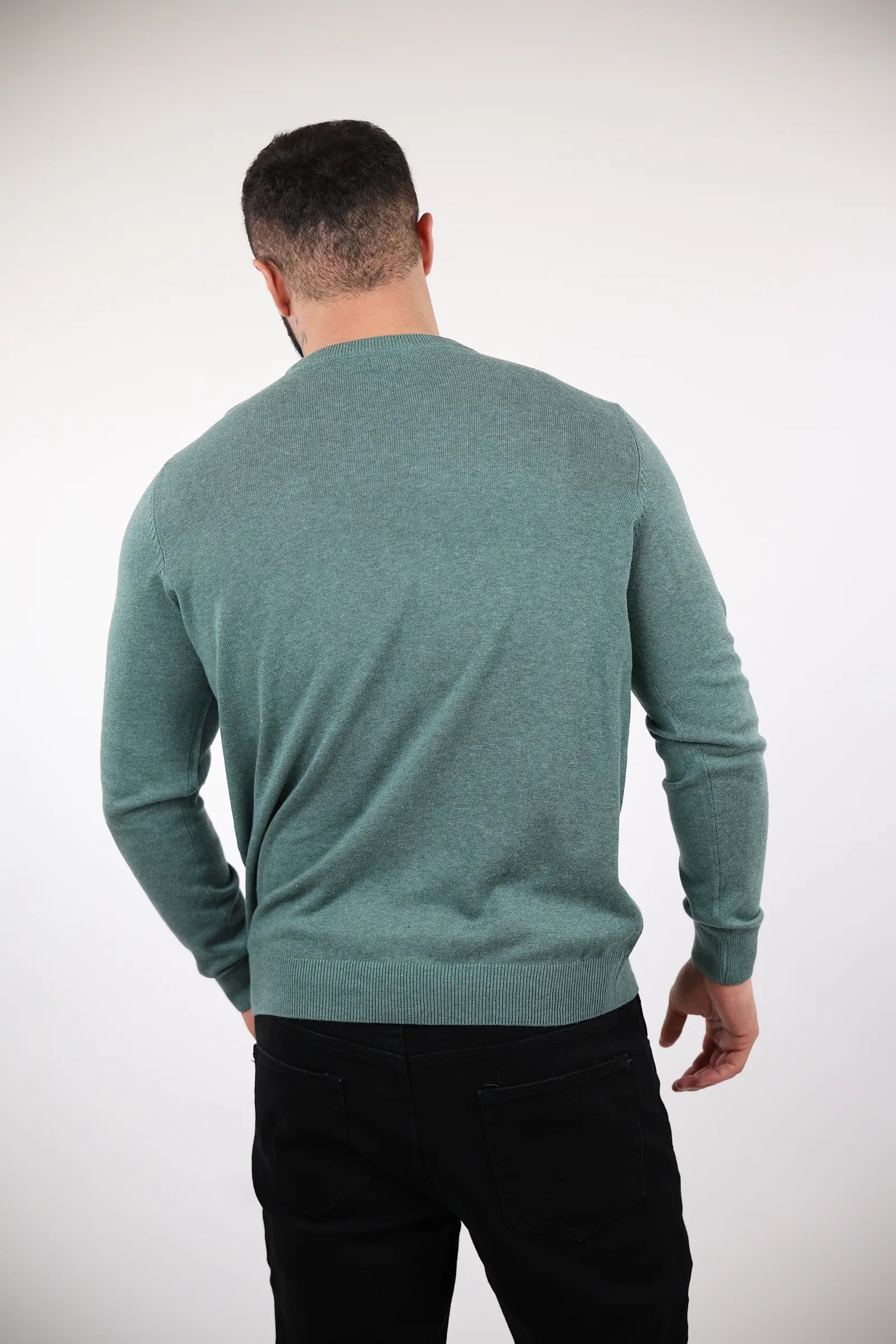 XHEMPER Classic tan knit