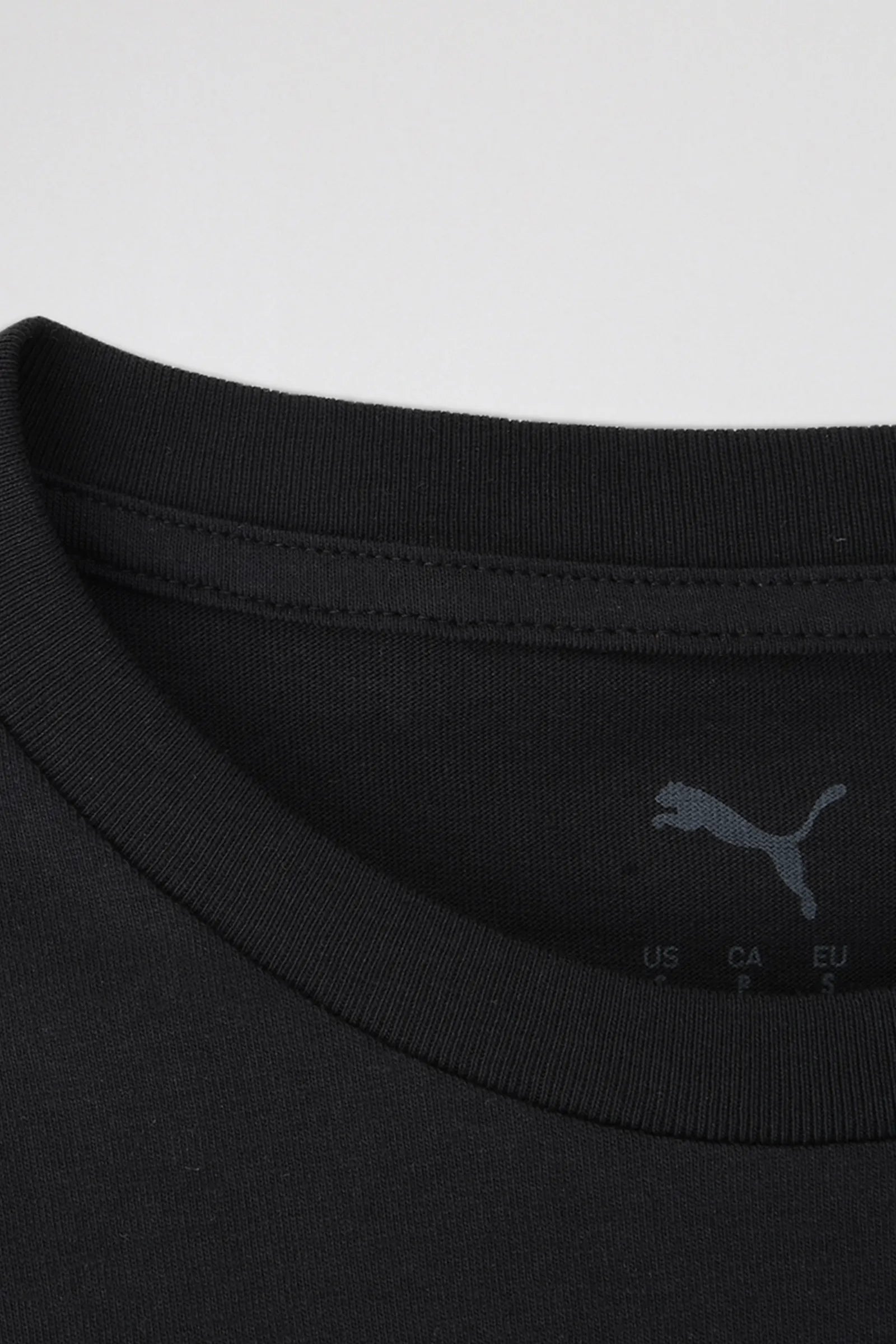 MAICË PUMA Essentials Slim Tee Women