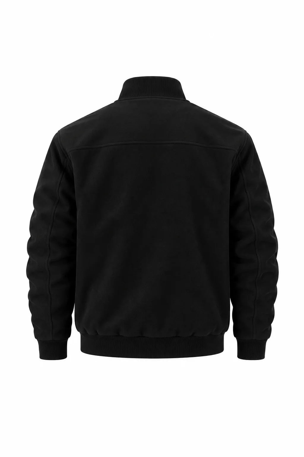 Jakne zip-up jacket