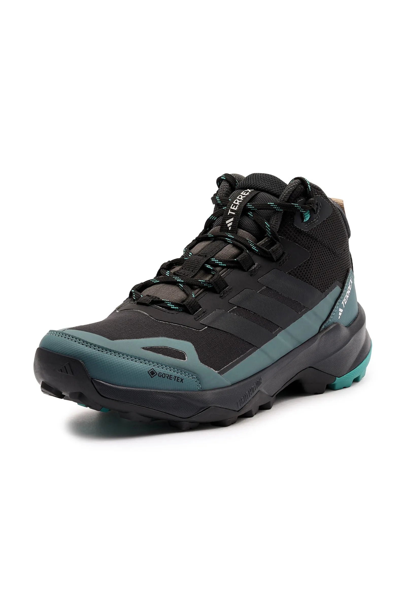 Terrex Skychaser aX5 mid gore-tex hiking shoes JQ2206