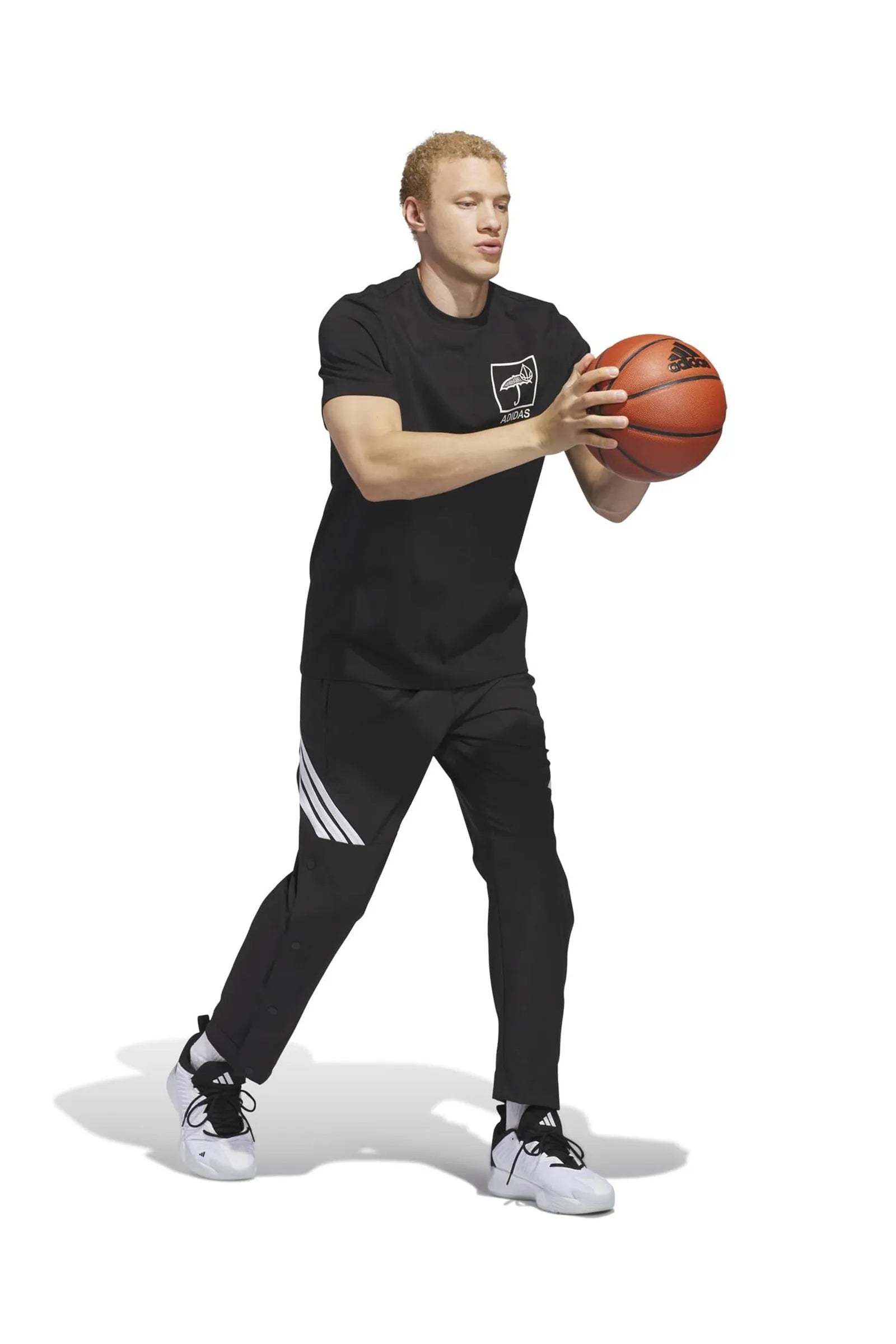 Maice adidas raining buckets graphic KC9265