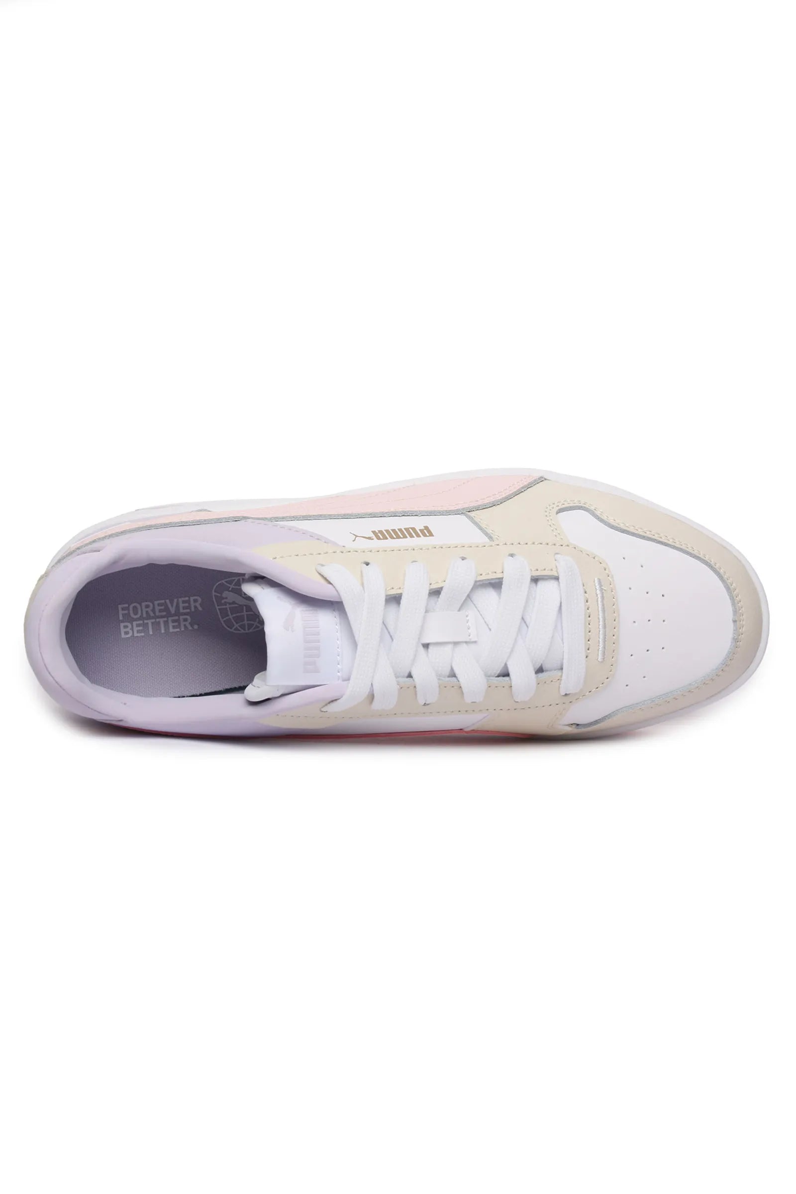 PATIKA PUMA CARINA STREET W WHITE