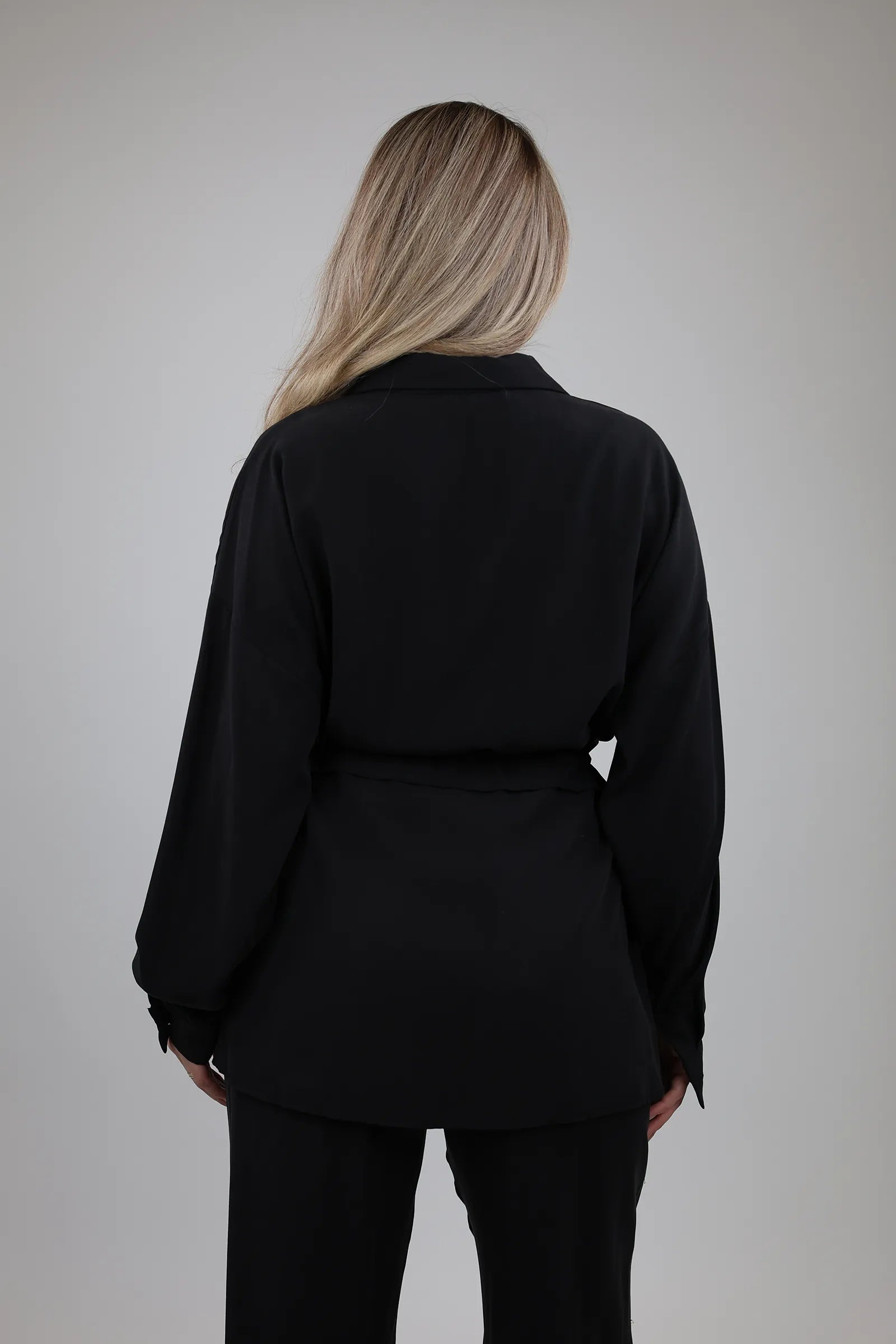 Kemishe shirt with pockets