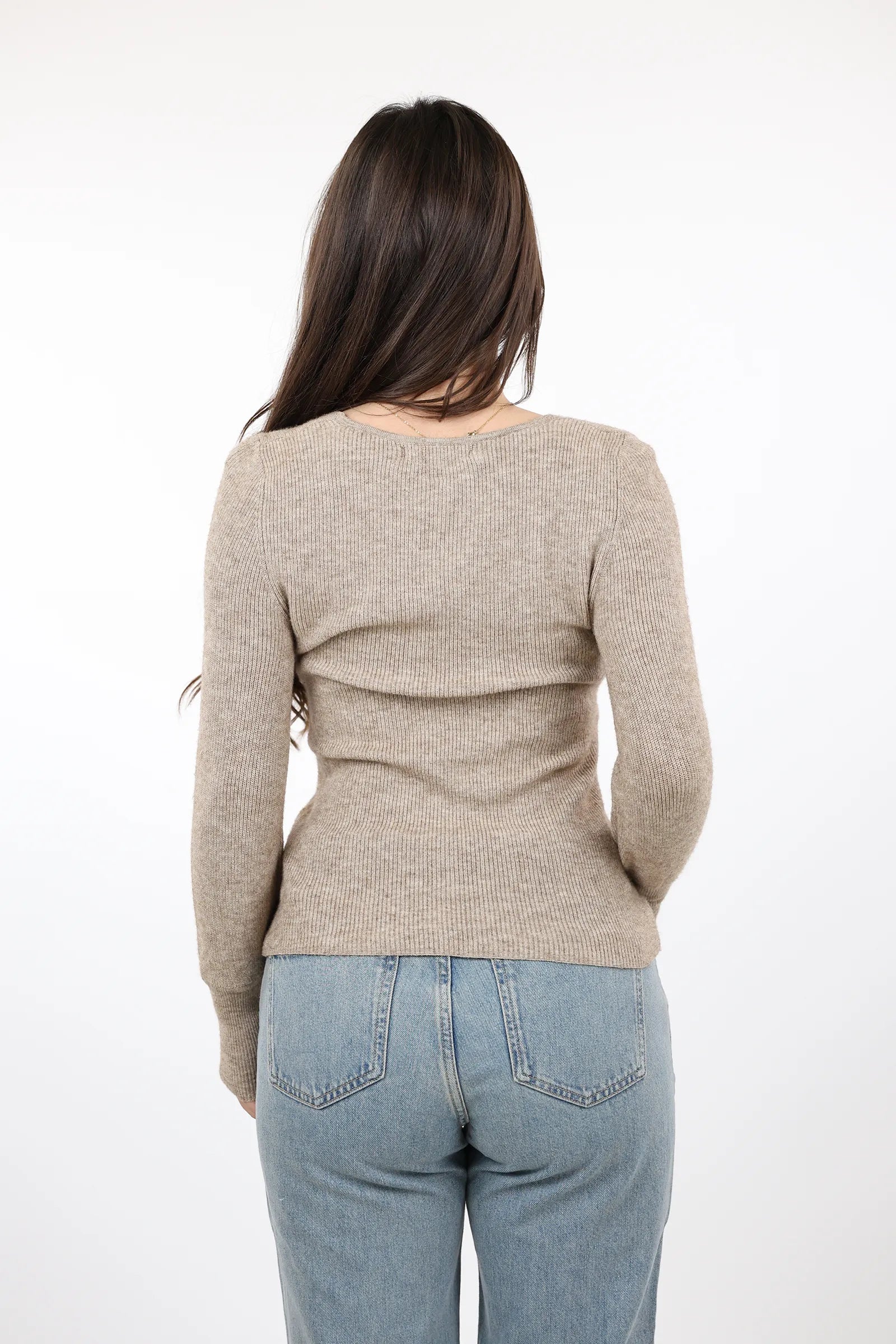 Xhemper chuba v-neck