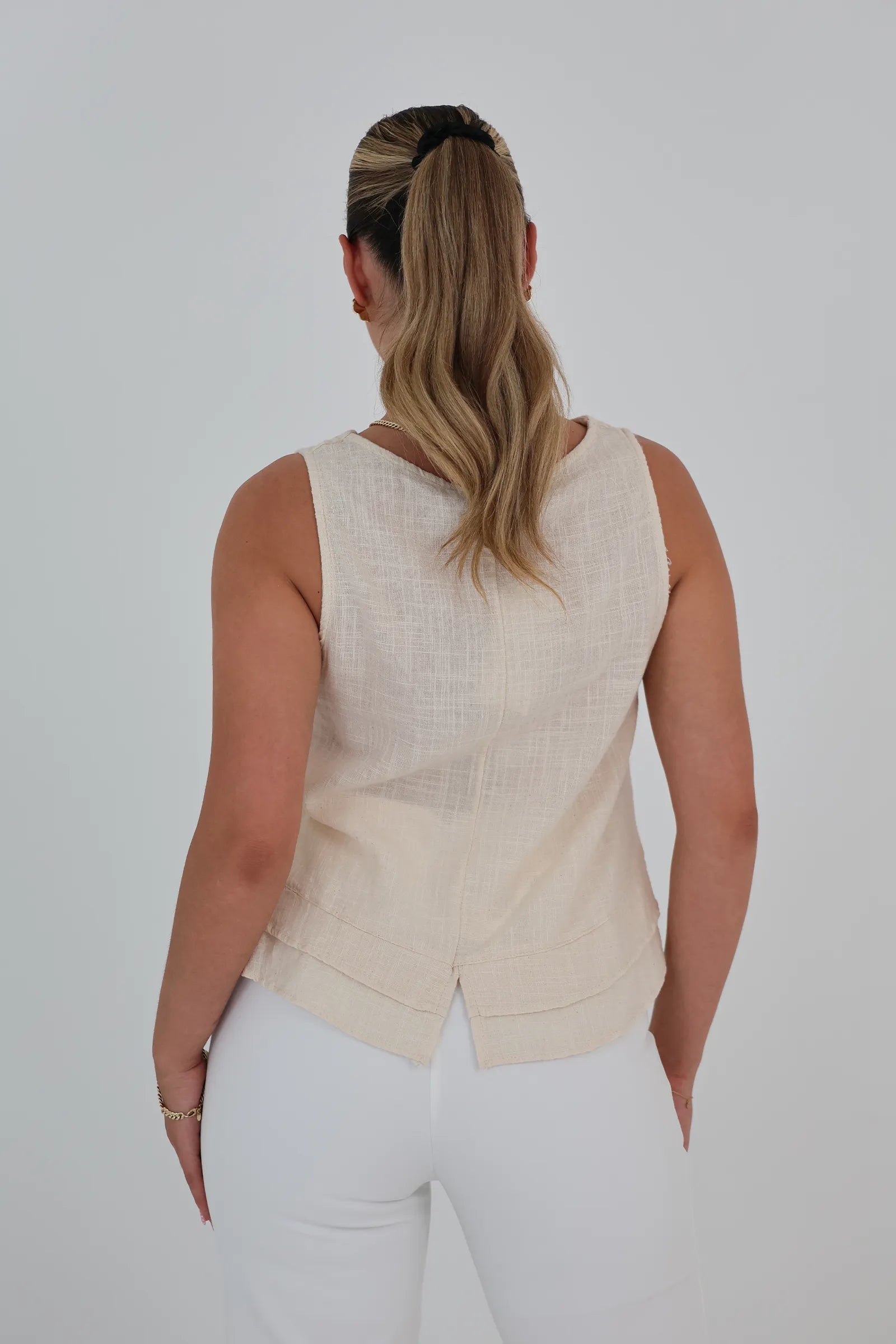 Maice double layer