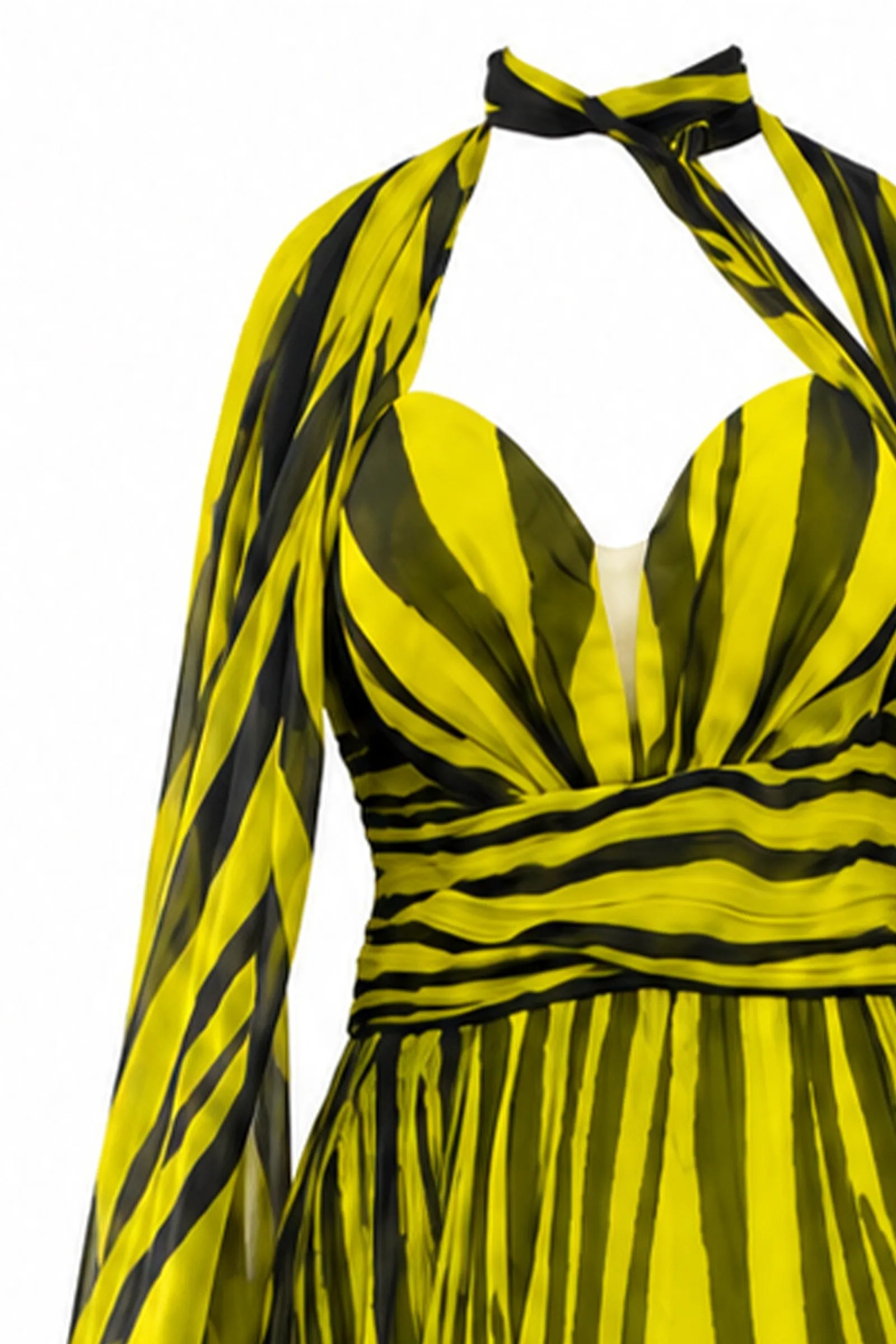 Fustan stipes